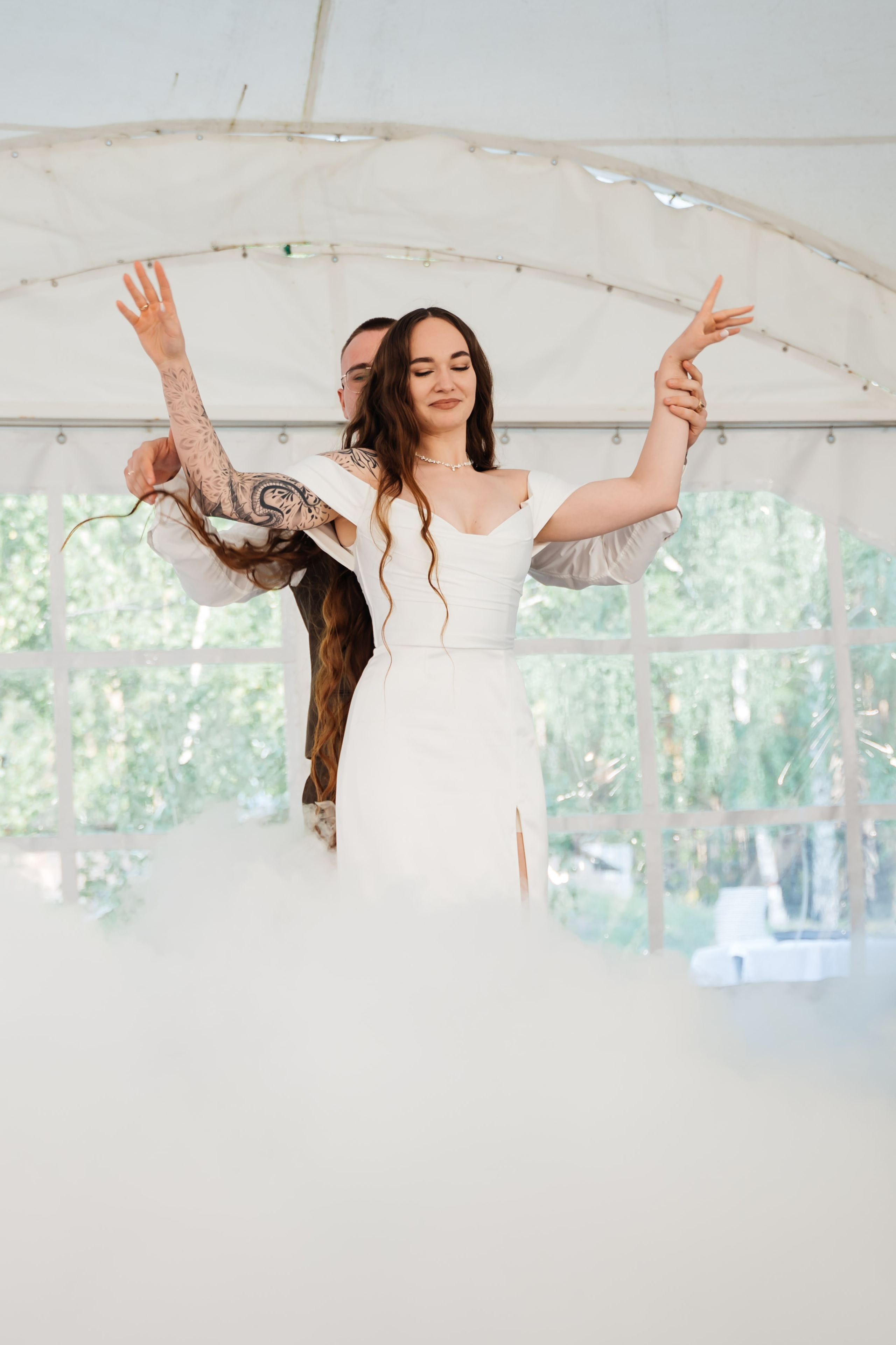 Екатерина и Ярослав. Видеограф и Фотограф в Челябинске Ксения и Владимир Рюмины