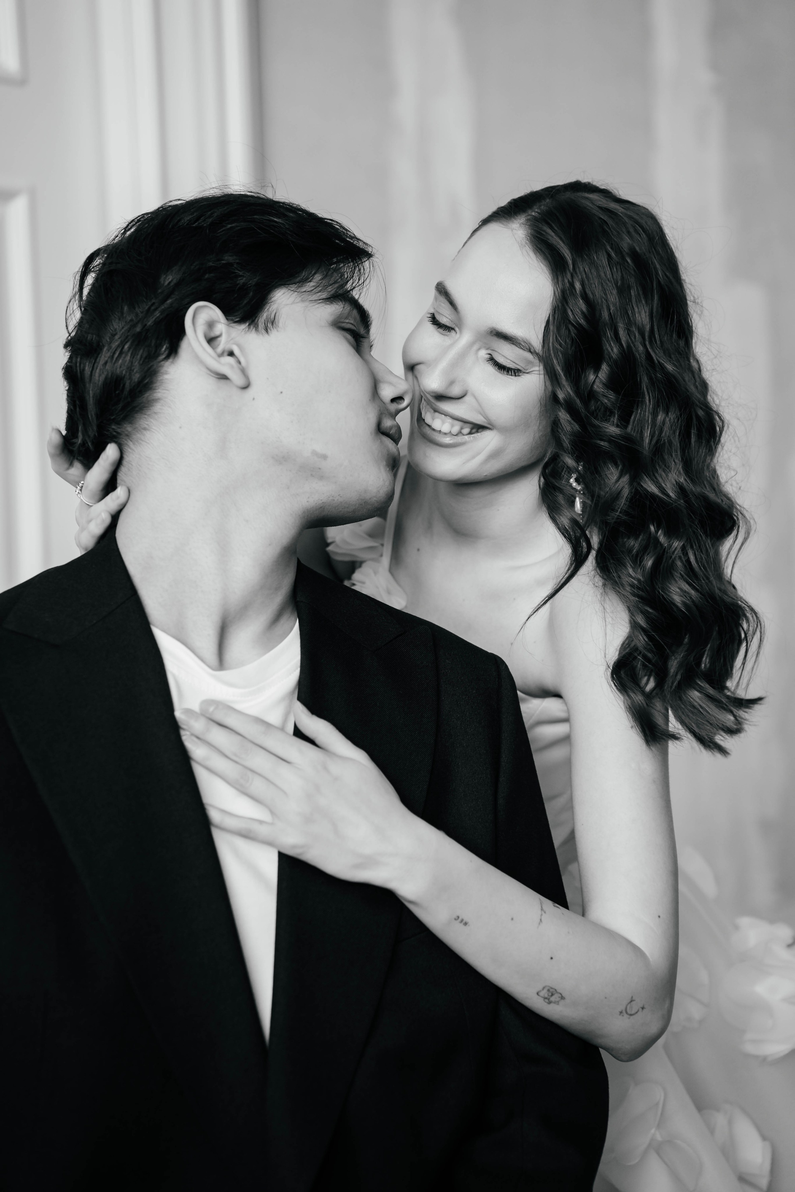 Мария и Никита. Видеограф и Фотограф в Челябинске Ксения и Владимир Рюмины