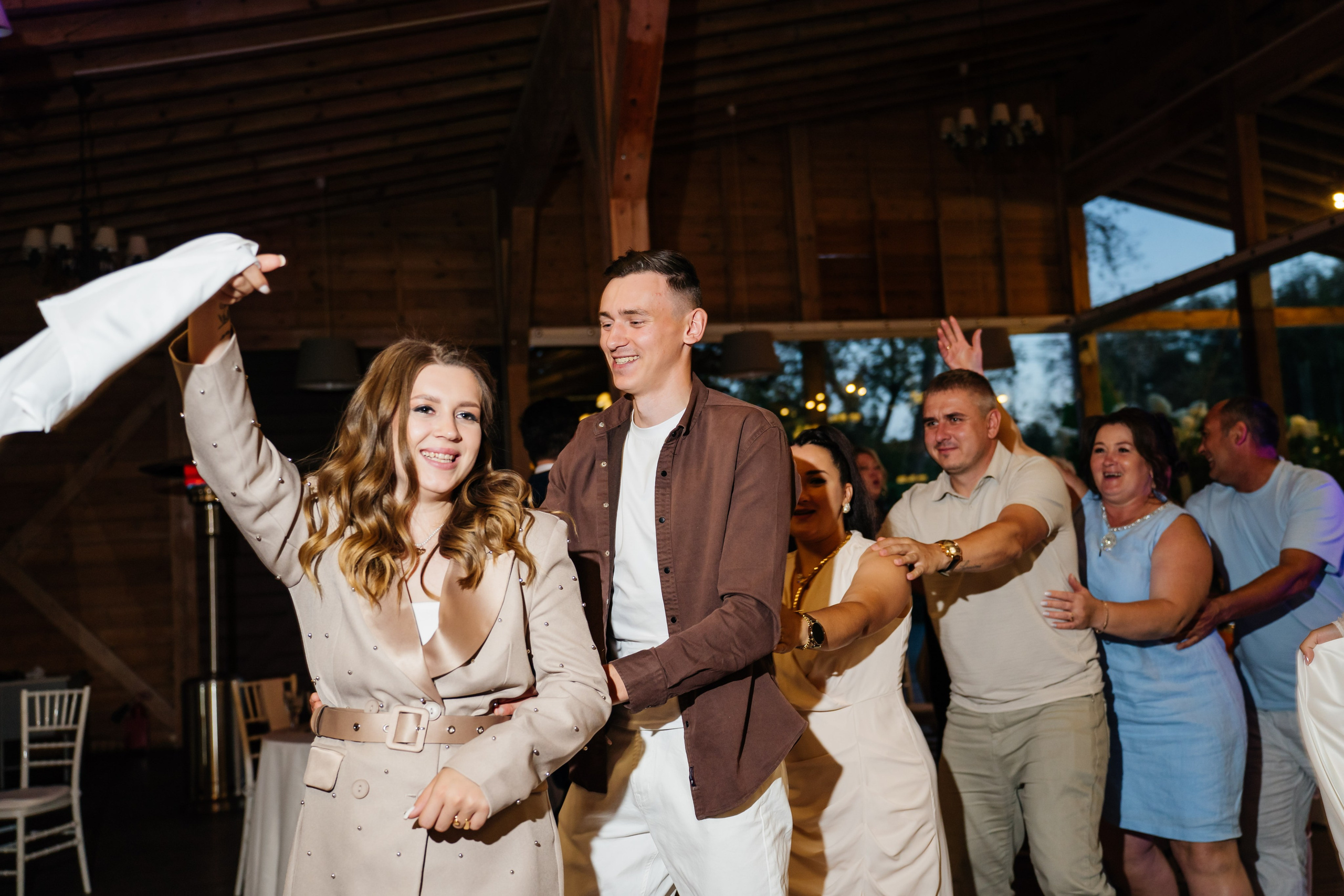 Мария и Илья. Видеограф и Фотограф в Челябинске Ксения и Владимир Рюмины