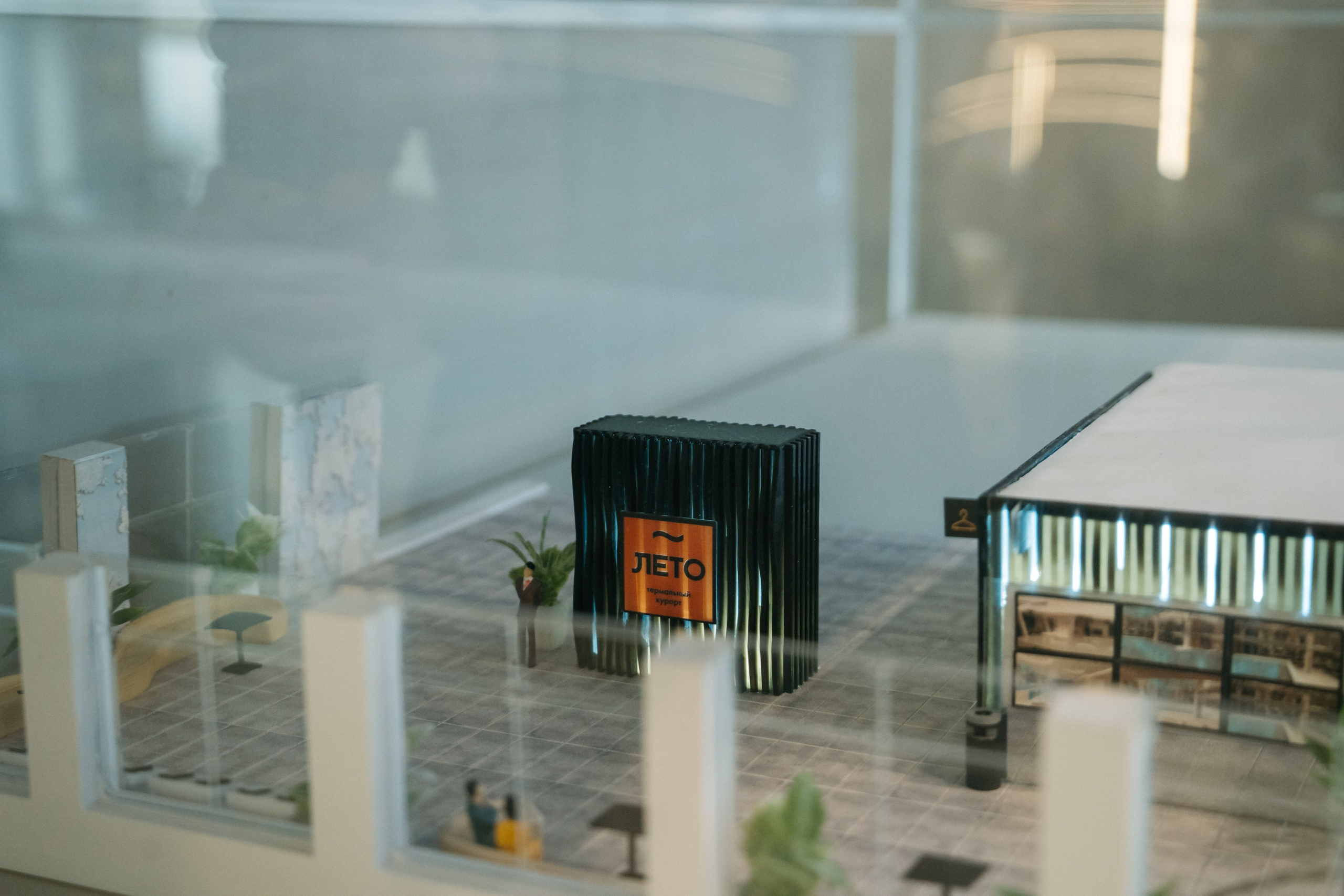 Интерьерная съемка для термального курорта Лето (68 pcs). Видеограф и Фотограф в Челябинске Ксения и Владимир Рюмины