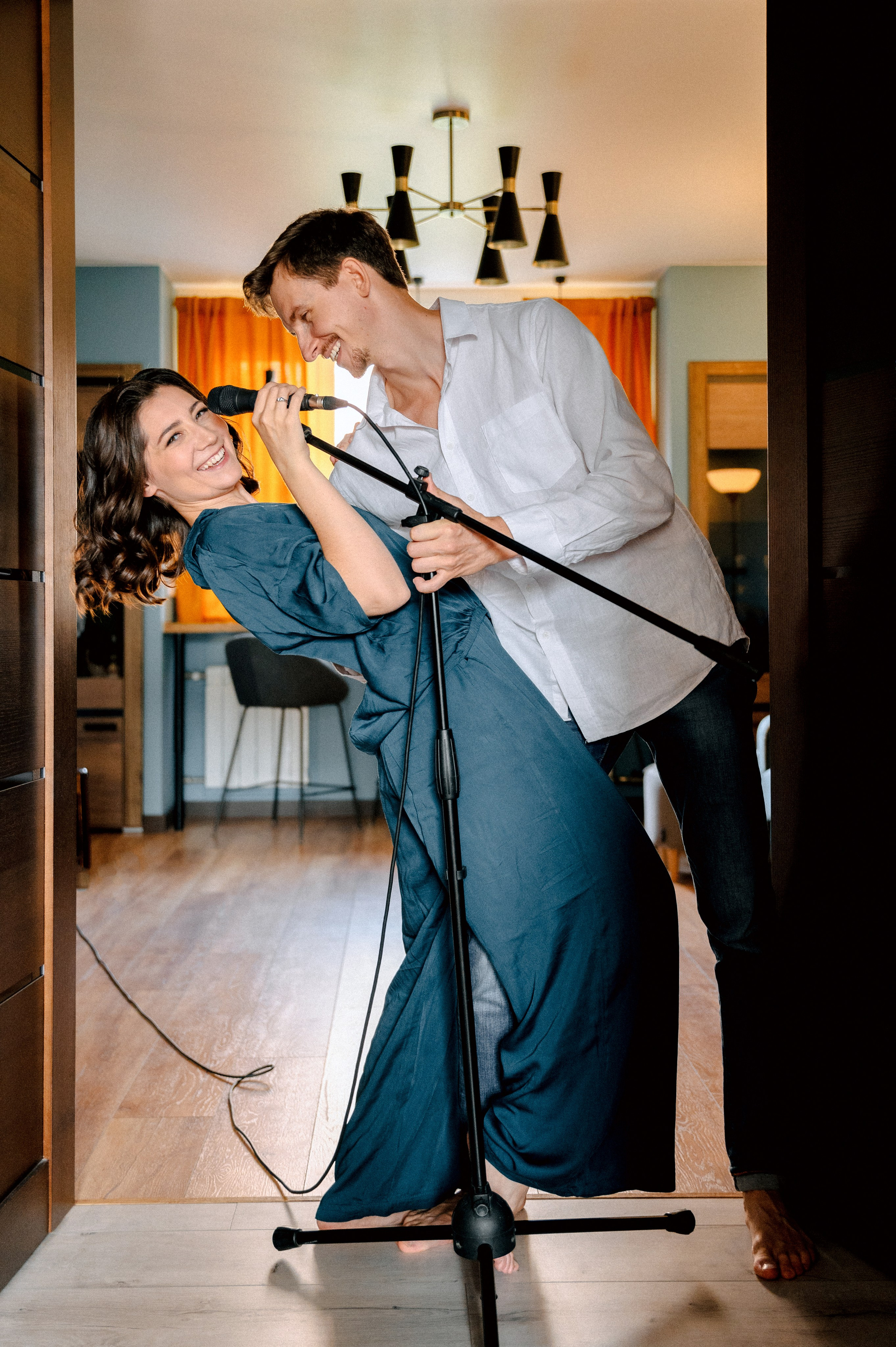 НАСТЯ И АНДРЕЙ. Шашкова Вероника / Свадебный и семейный фотограф Москва и Ярославль