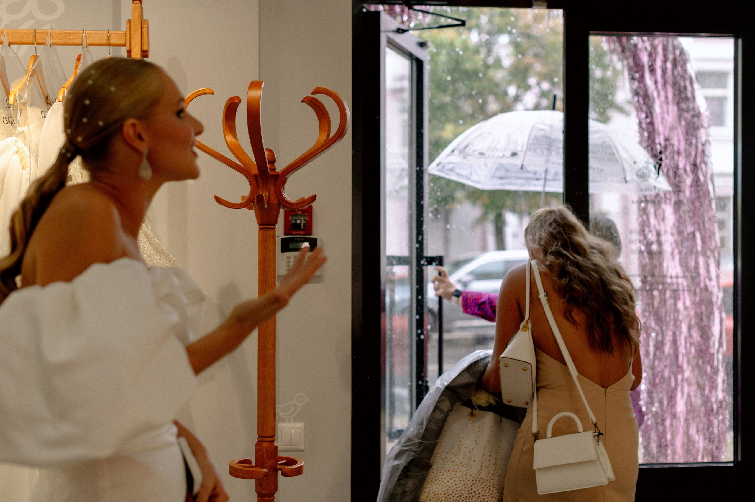 НАСТЯ и КИРИЛЛ. Шашкова Вероника / Свадебный и семейный фотограф Москва и Ярославль