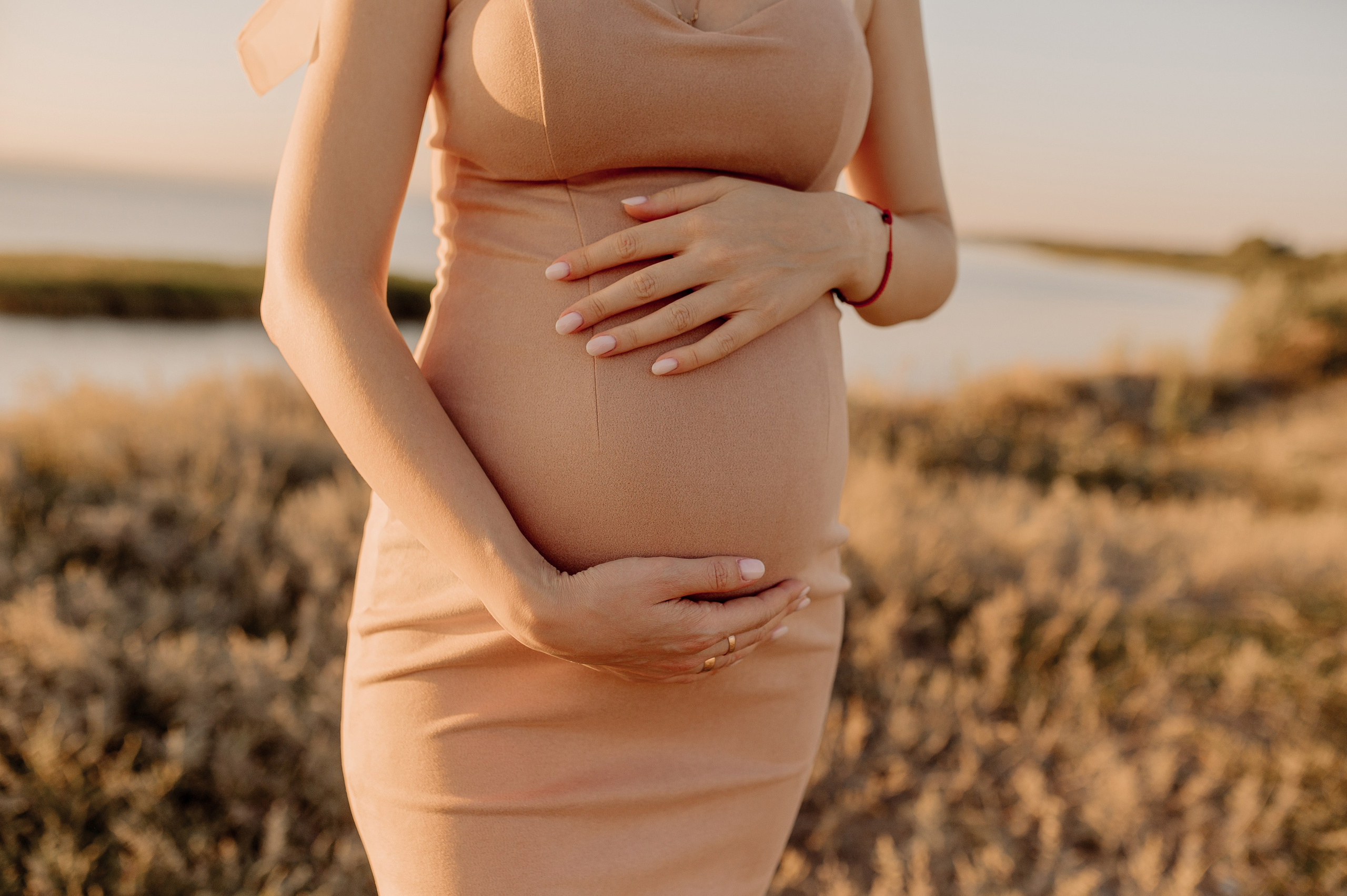 Оля и Игорь. Фотограф Мария Стрелкова