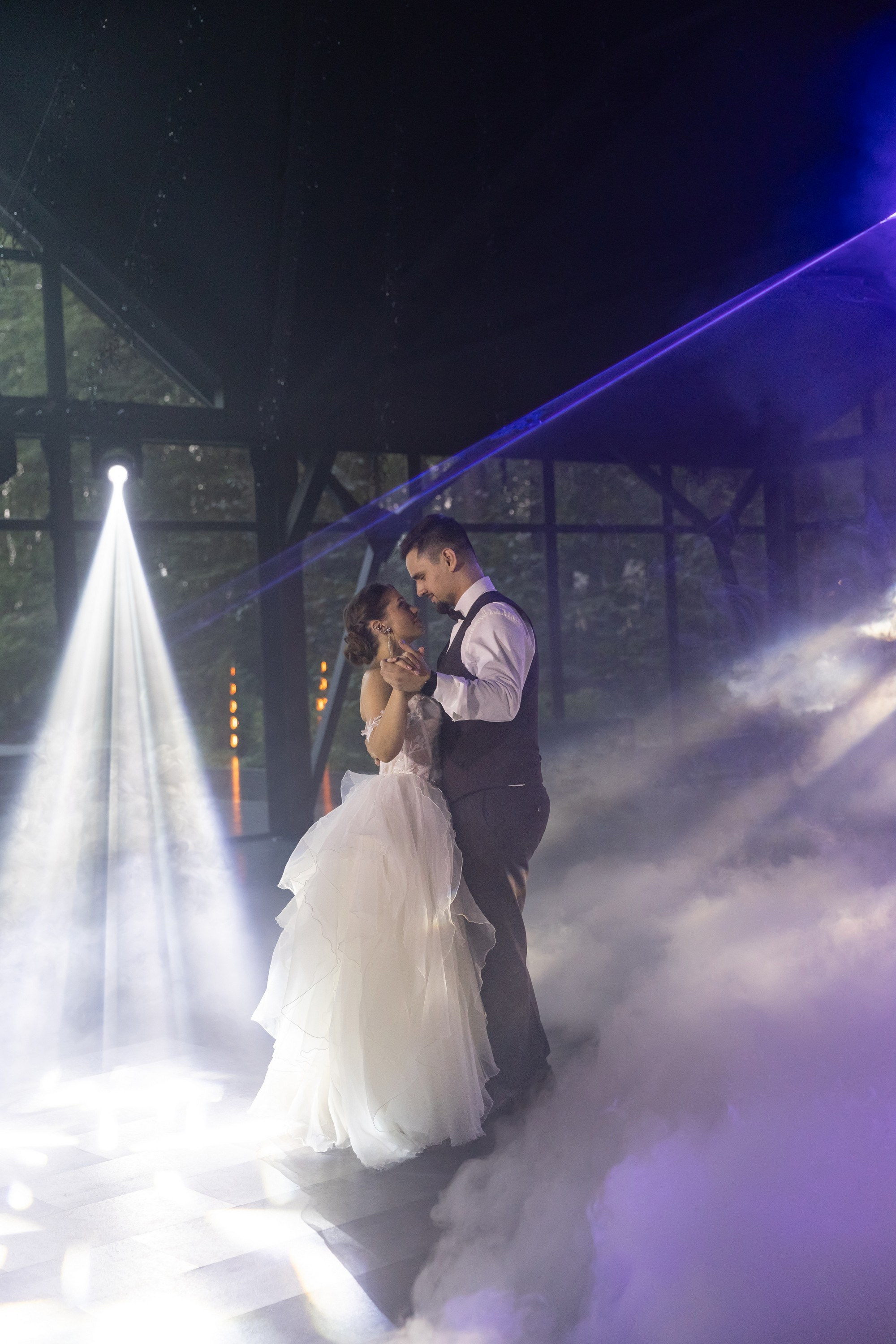 Валерия и Иван. Татьяна Чернышова свадебный фотограф Москва