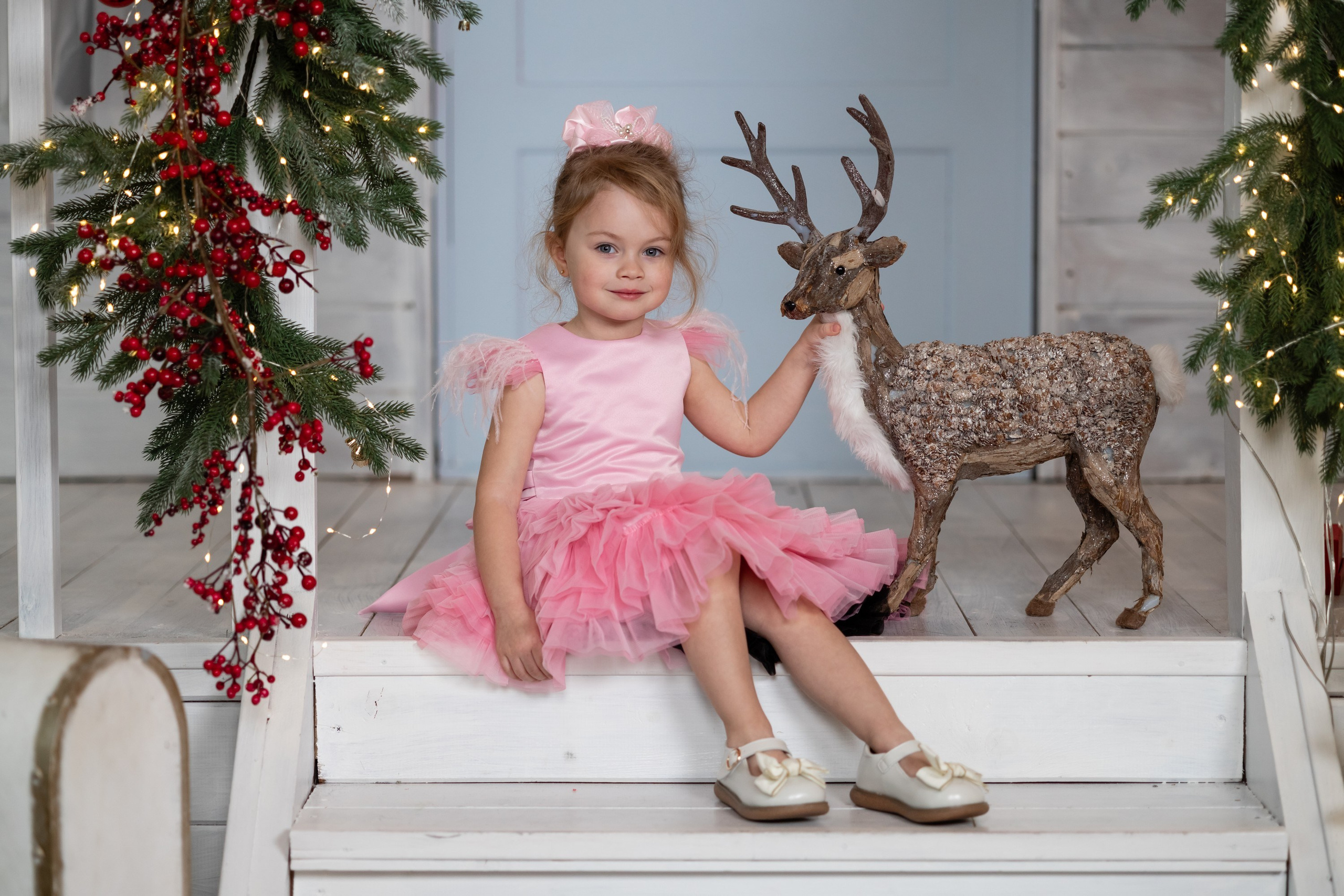 Новогодние съёмки. Татьяна Чернышова свадебный фотограф Москва