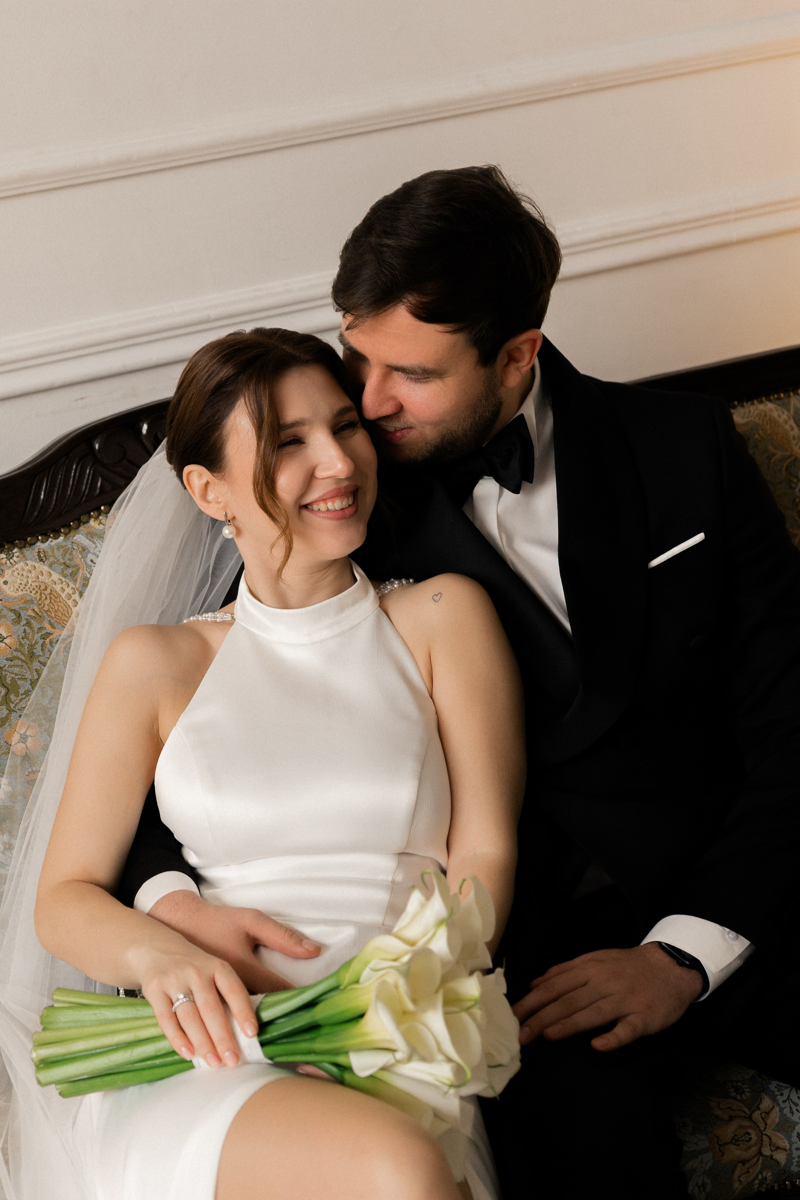 Евгений & Лана