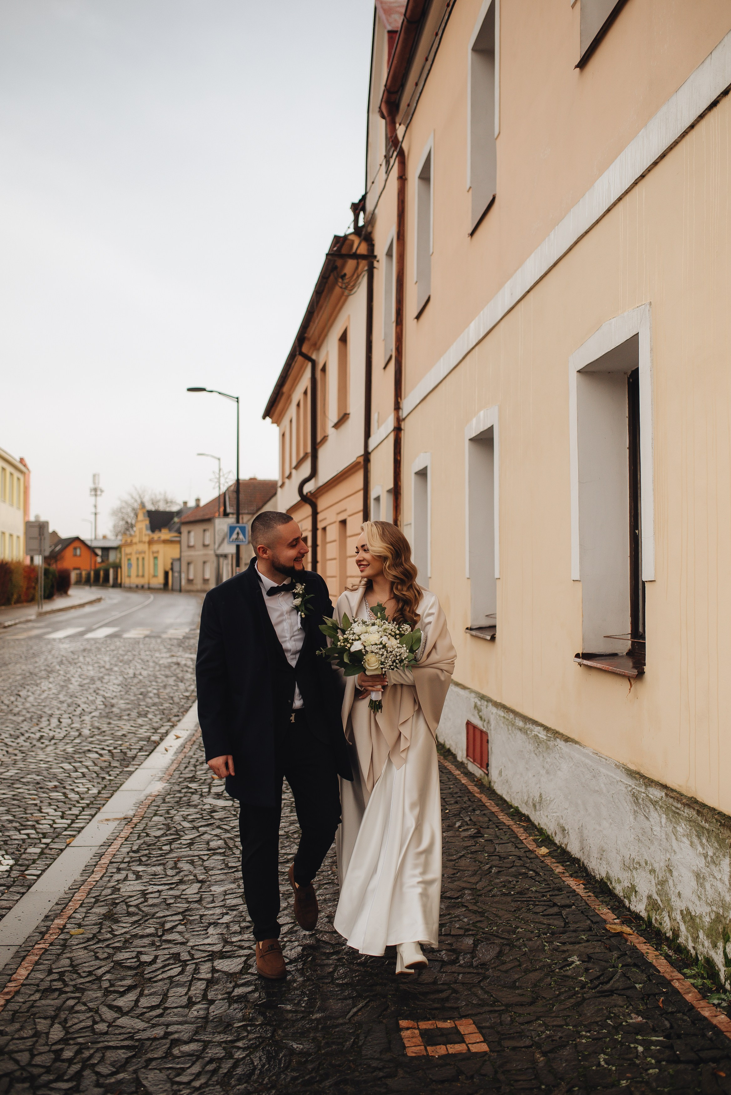 Свадебная фотосессия Давида и Анастасии. Фотограф Прага | Photographer Prague| Фотограф в Праге Яра Куркус