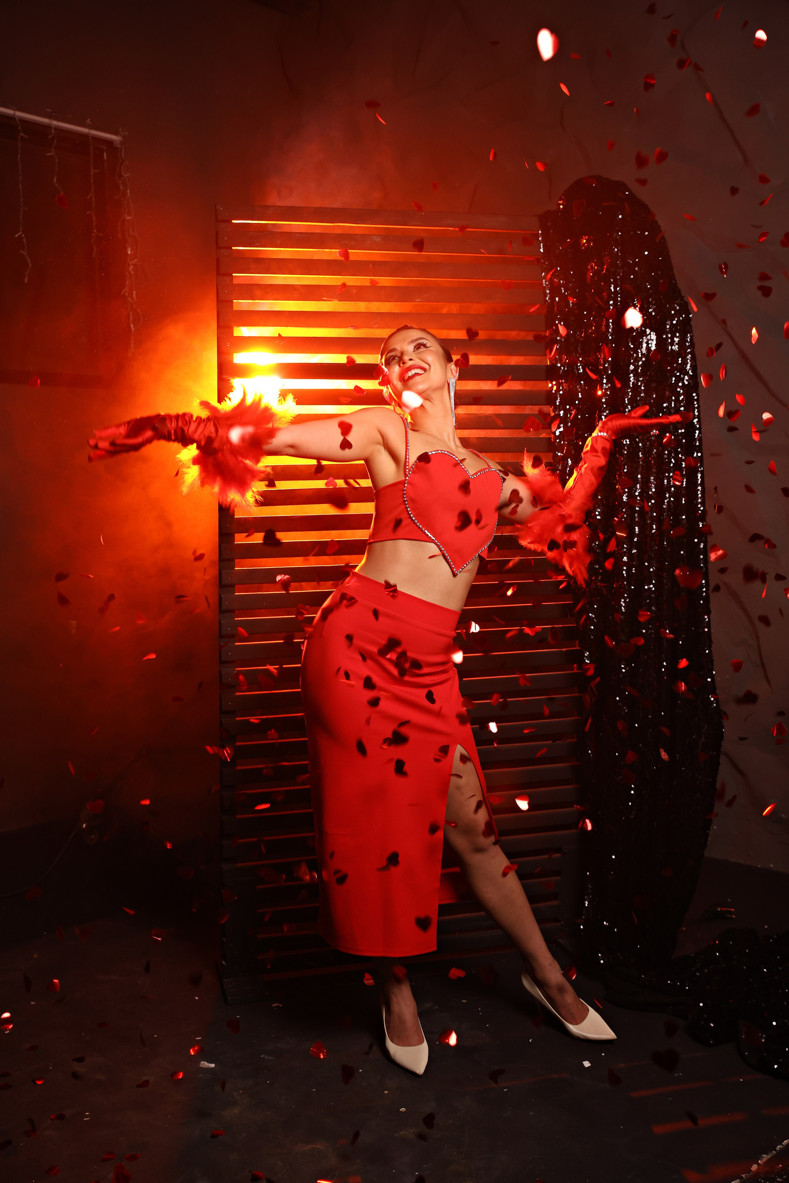 Карина. Свадебный фотограф в Саратове