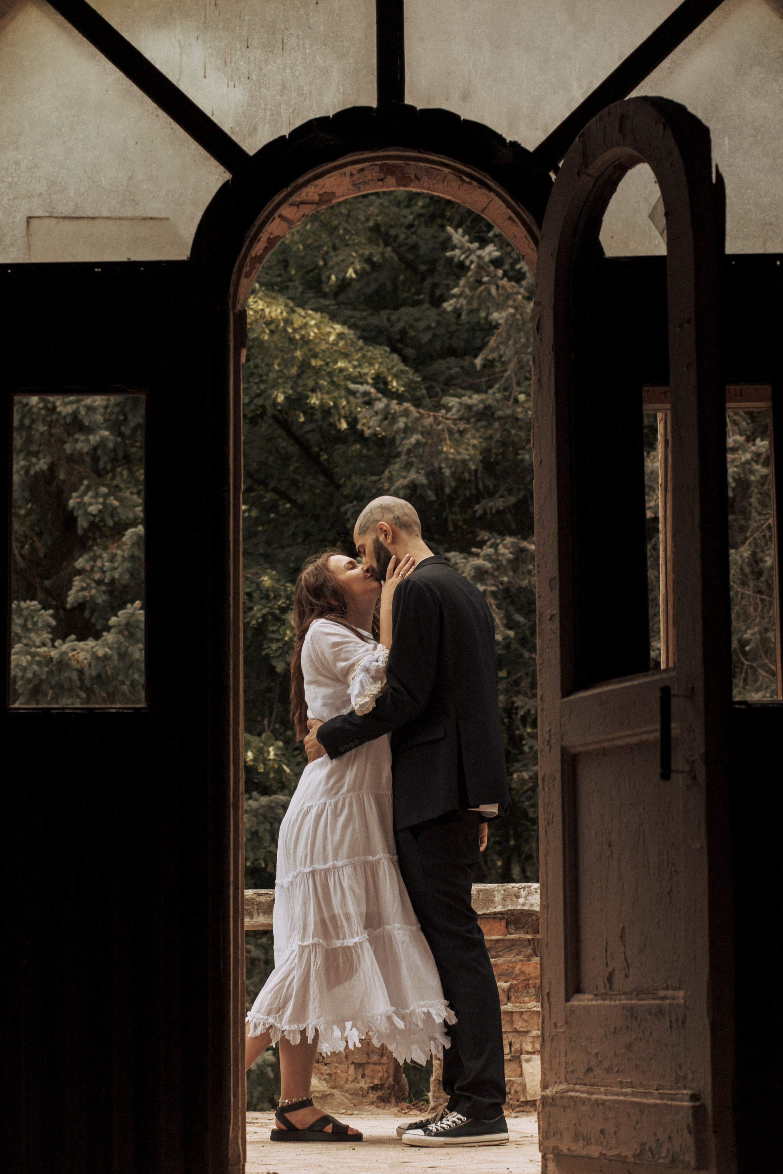 TIGRAN & VICTORIA | KISLOVODSK. Фотограф Настя Конник | Пятигорск | Эльбрус | Домбай | Архыз