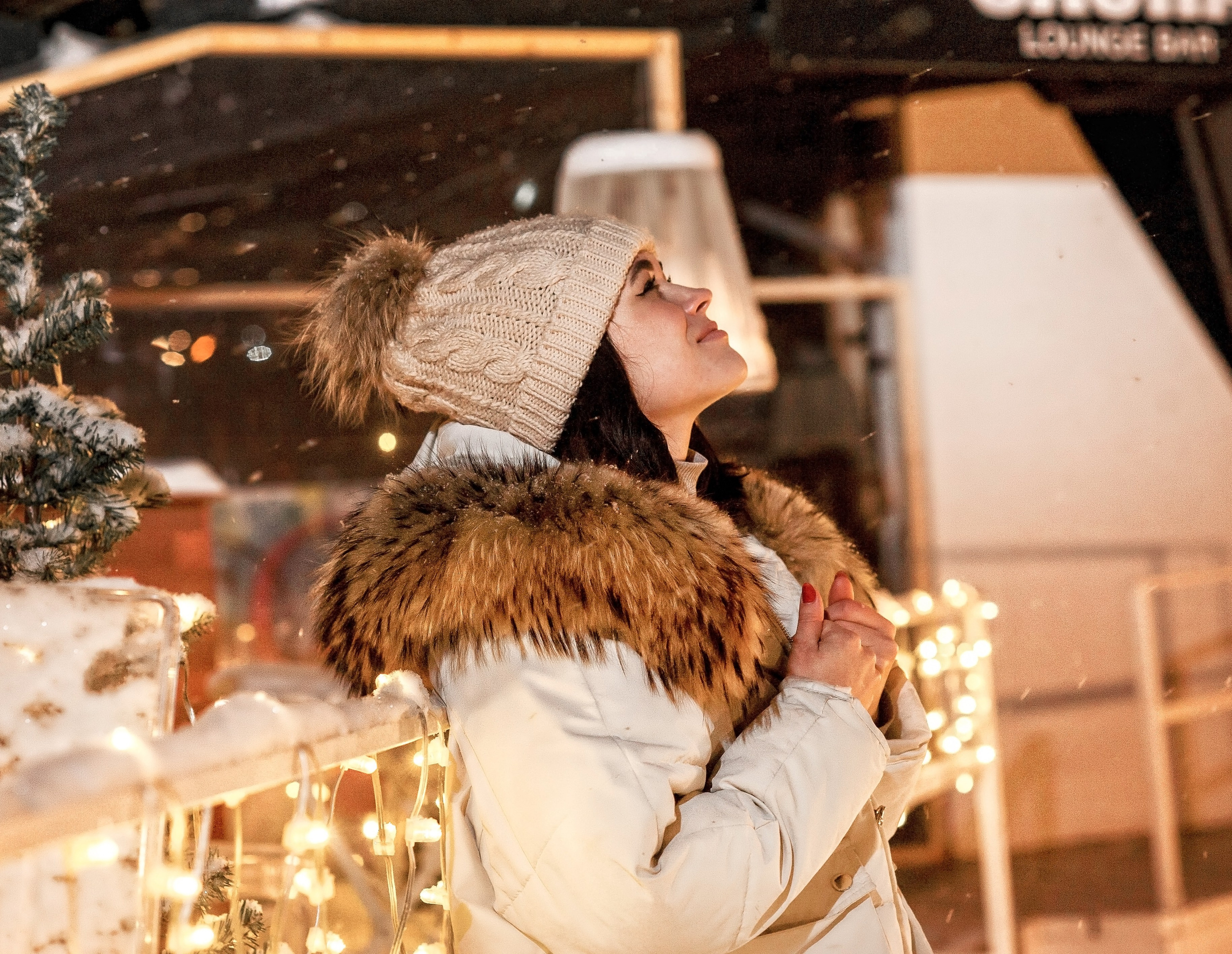 А новый год за нами мчится). Свадебный и семейный фотограф в Новосибирске, Санкт-Петербурге, Москве