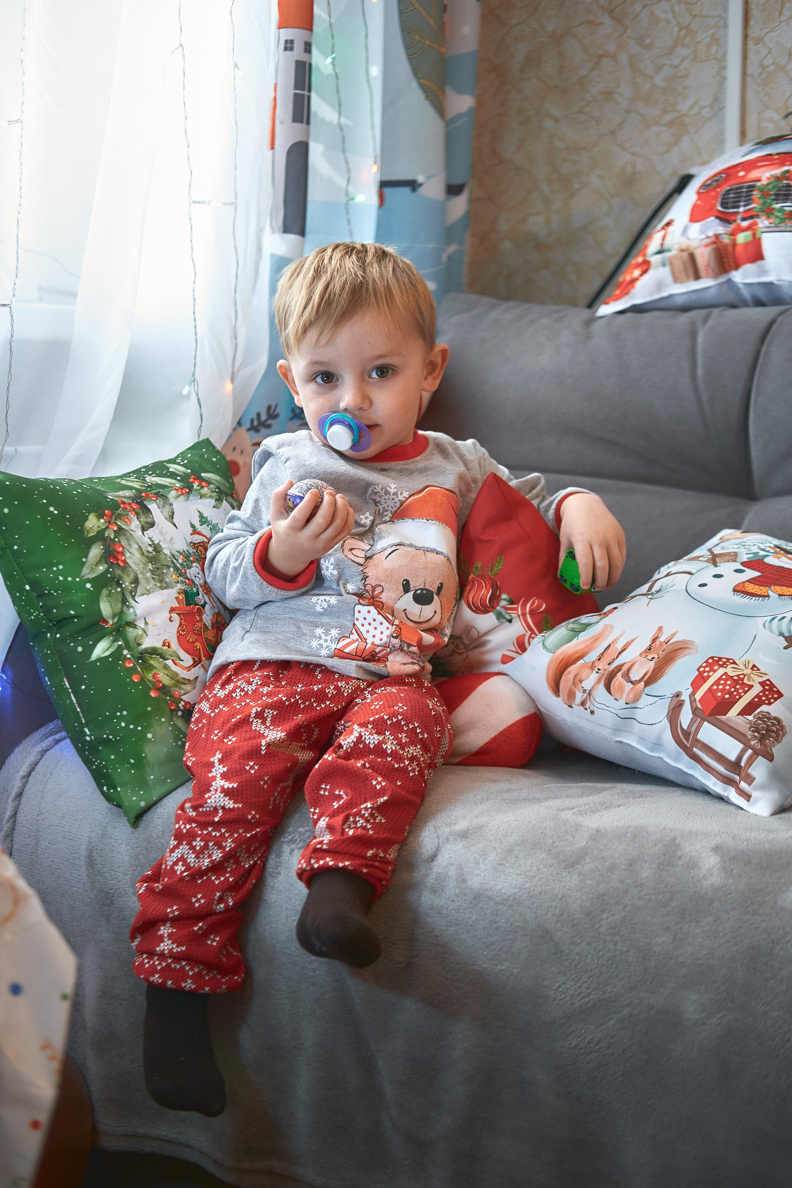 День рождения Миши_домашняя съёмка. Семейный и женский фотограф в Новомосковске и Узловой Михеева Татьяна