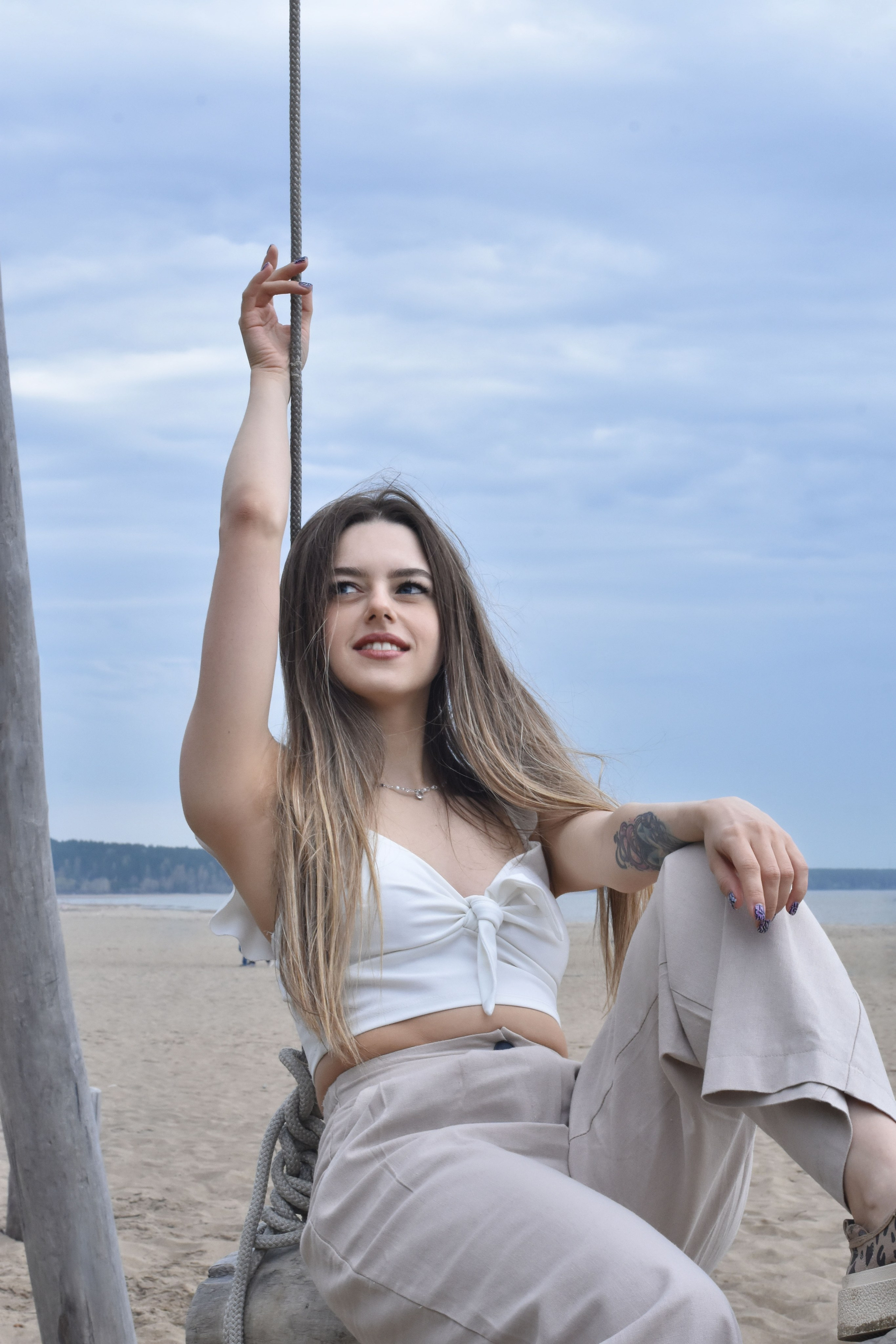 Илья и Кристина. Фотограф Новосибирск | Купавцева Алёна