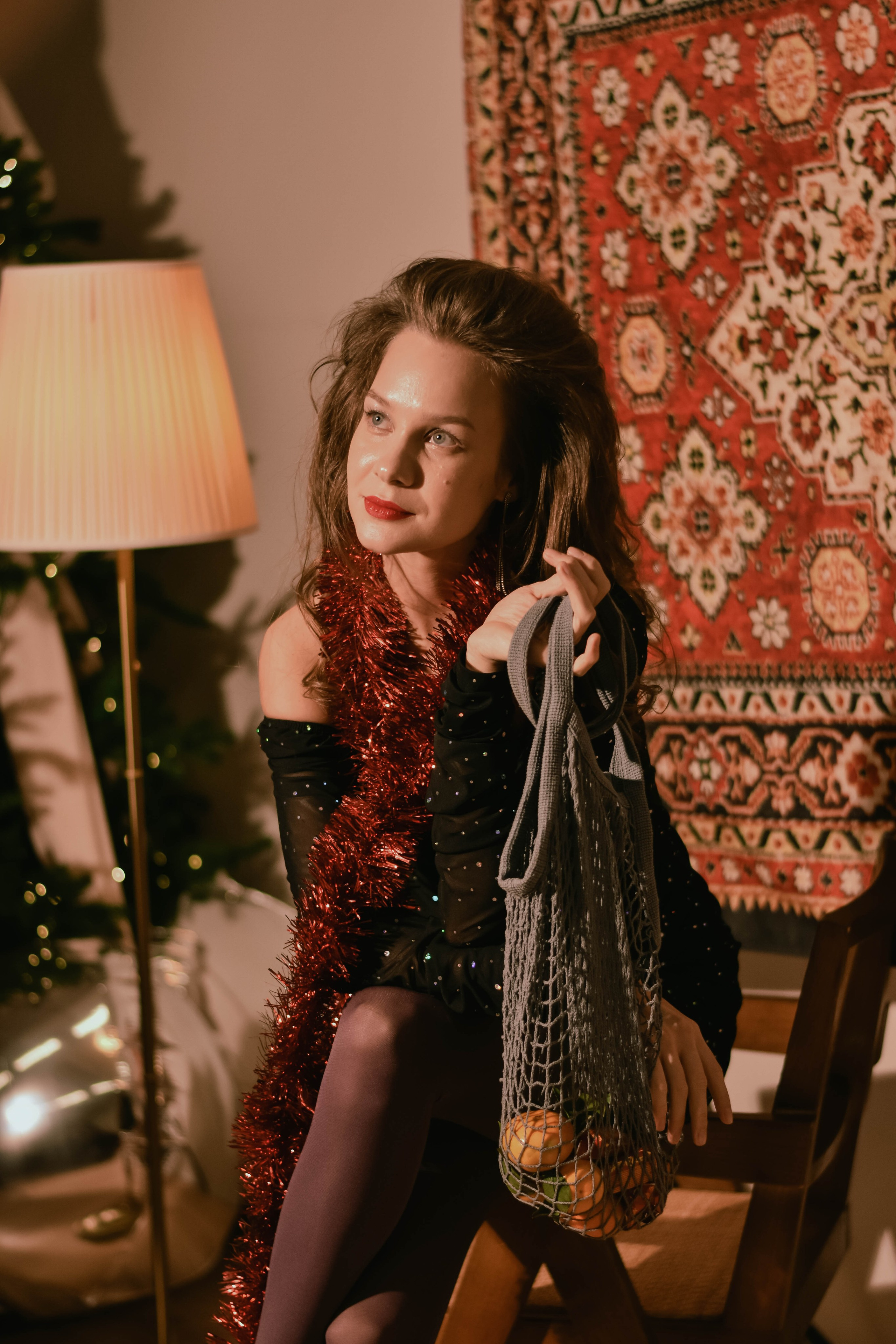 Мария. Фотограф Новосибирск | Купавцева Алёна