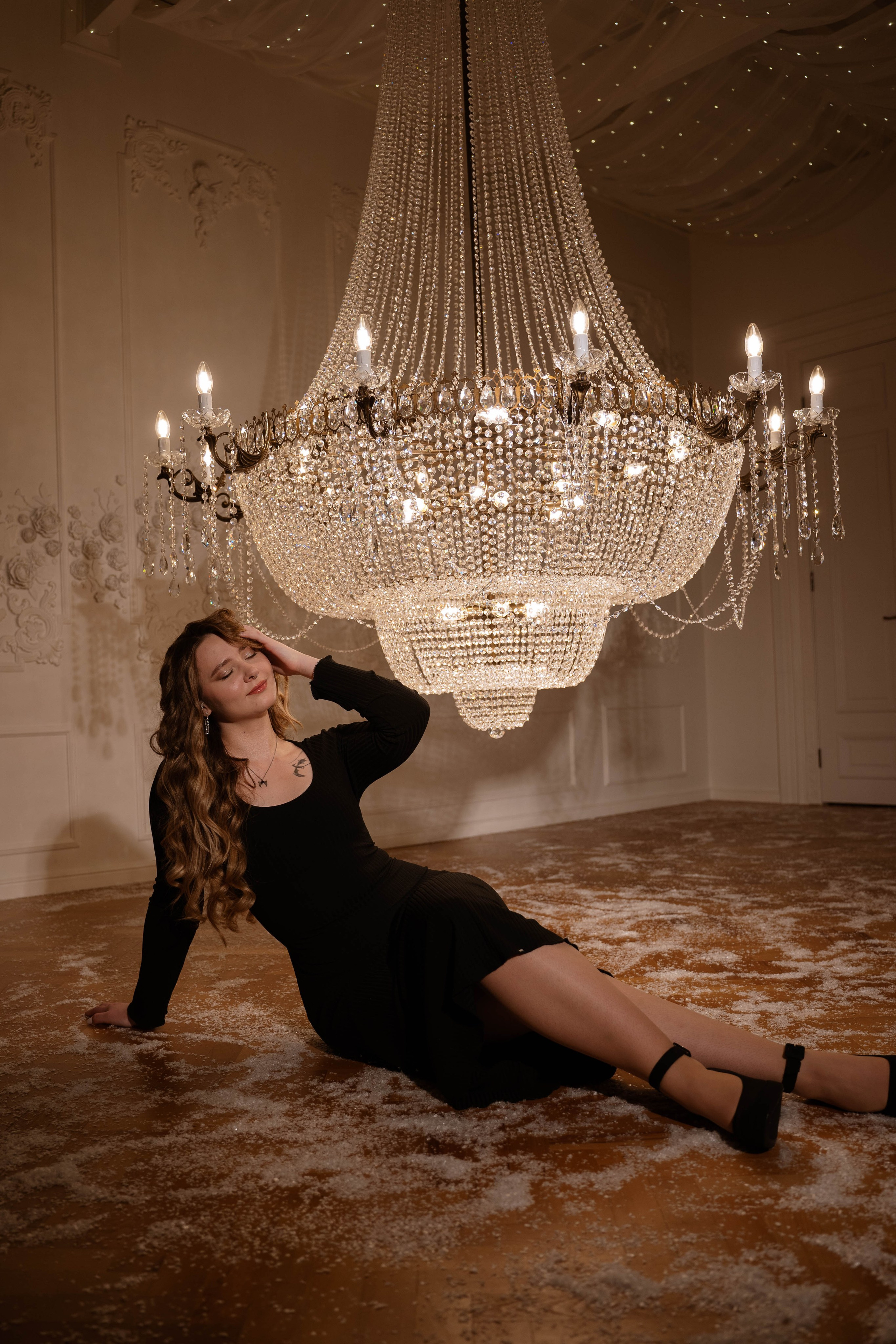 Ирина. Фотограф Новосибирск | Купавцева Алёна