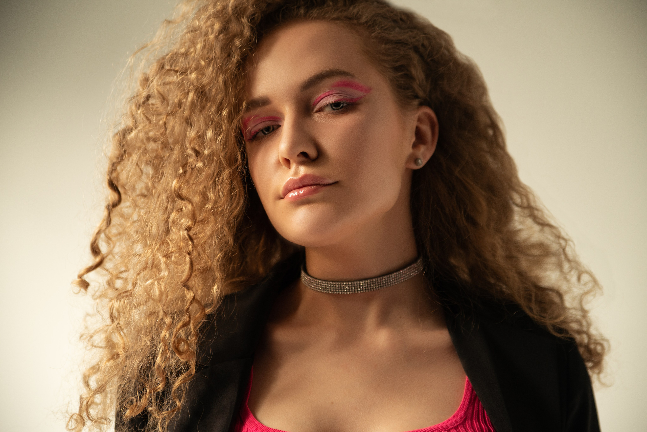 MAkeUP. Фотограф Александр Алашеев Самара