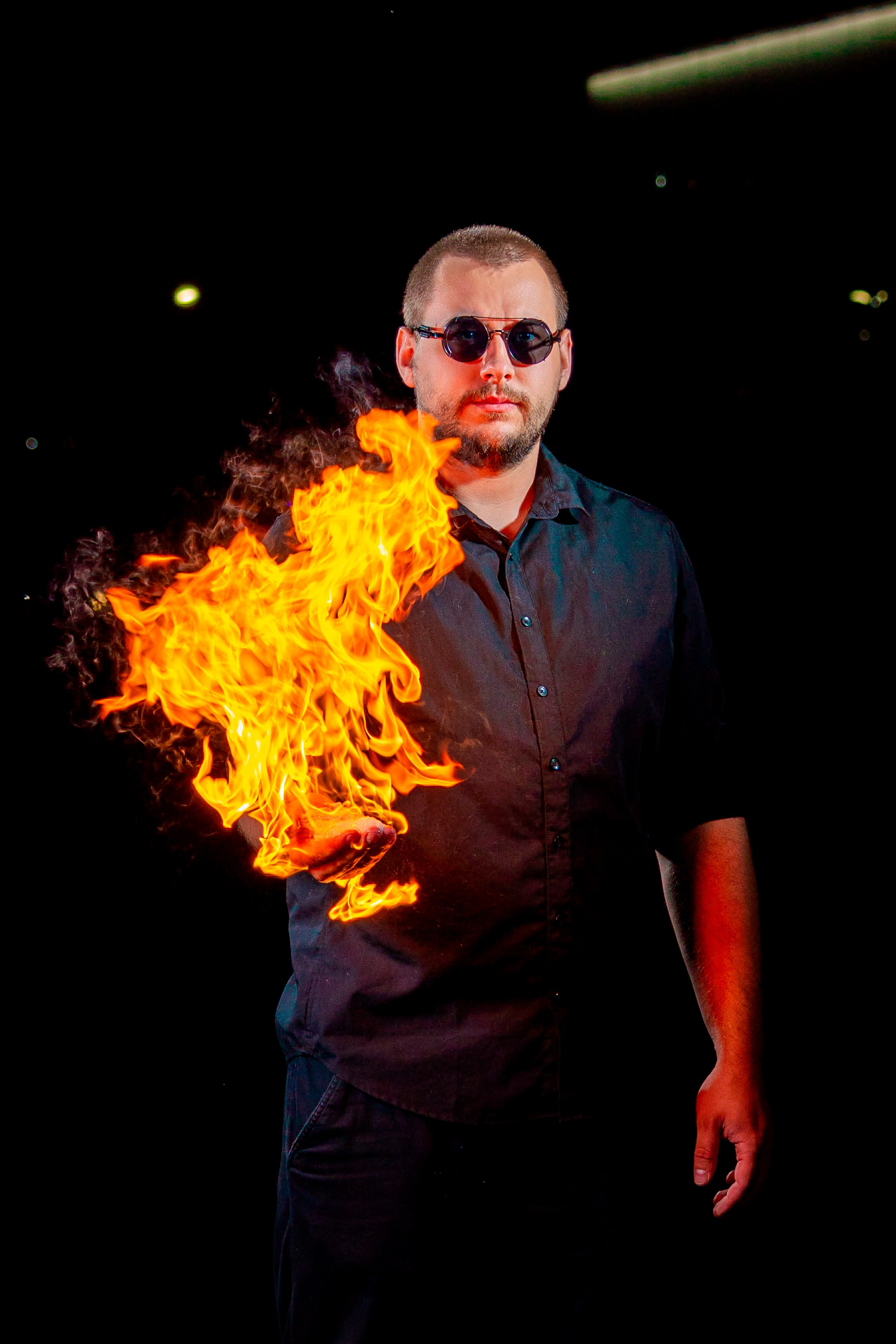 VAG_Kuzbass. Фотограф Князев Сергей