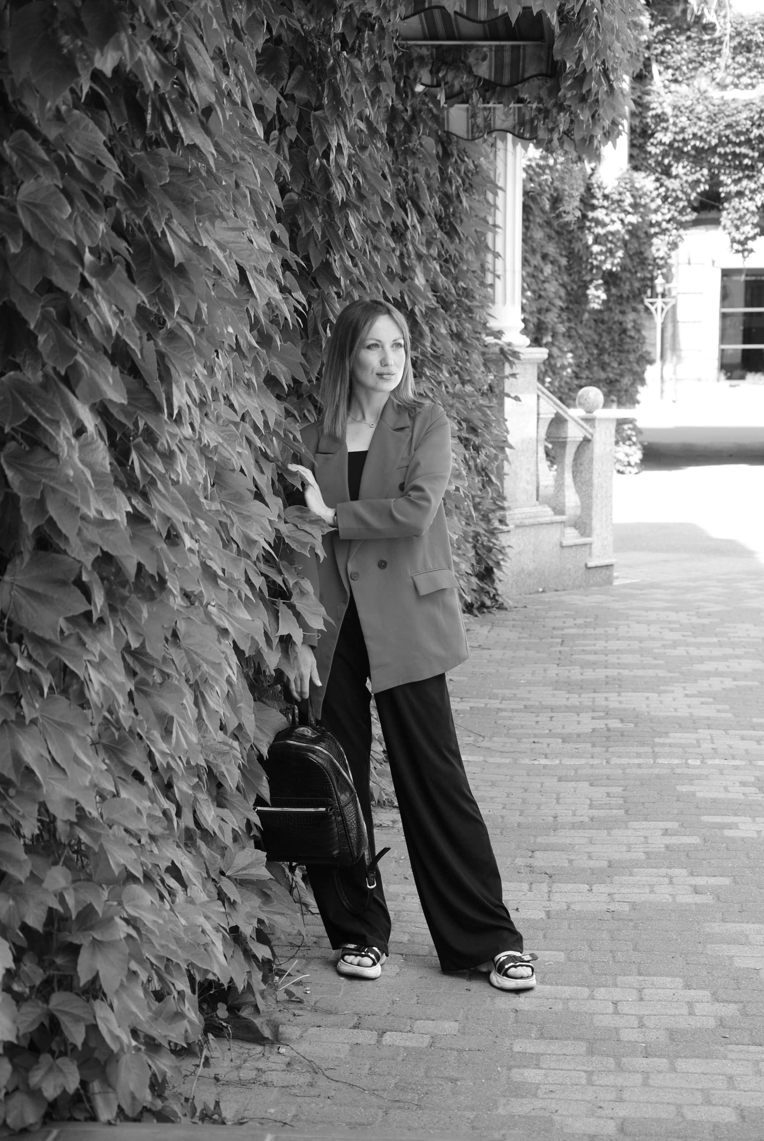 ВЕСЕННЯЯ ФОТОСЕССИЯ. Портретный фотограф в Краснодаре Надежда Елынко