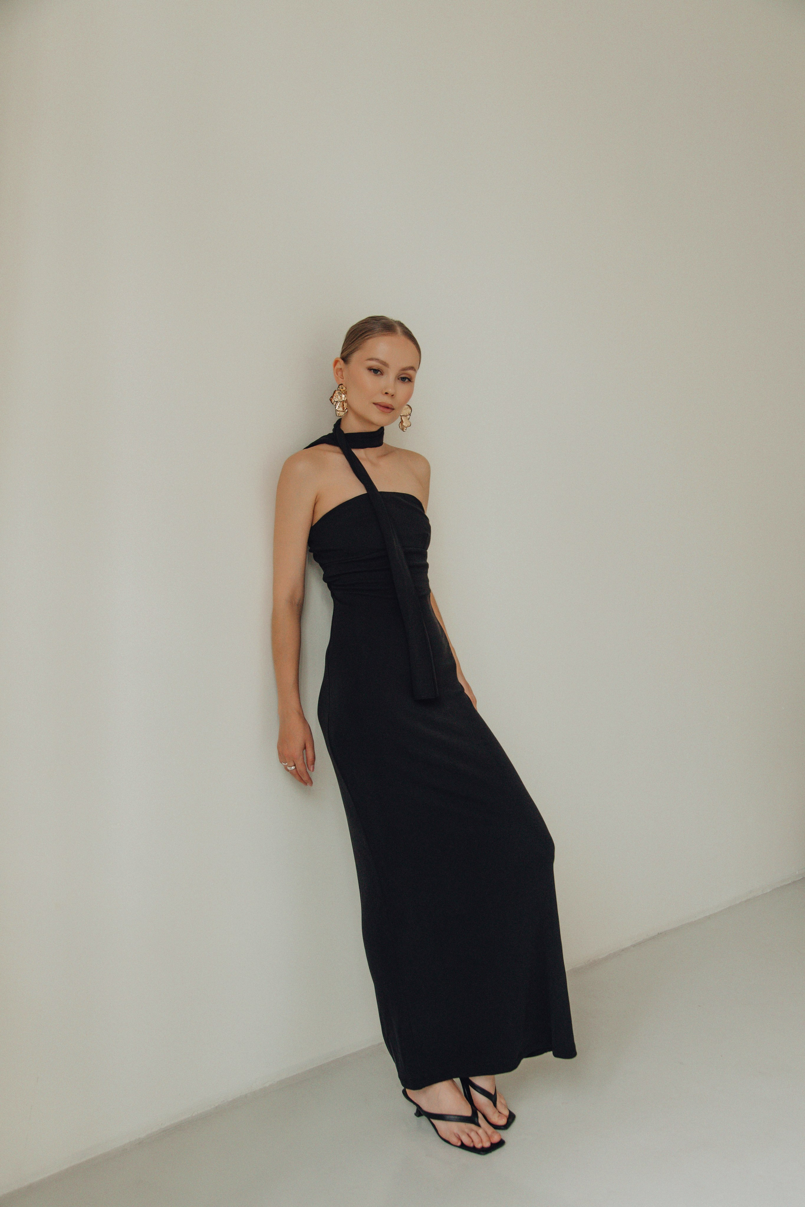 Контент-съемка для стилиста. Фотограф Ксения Третьякова, Санкт-Петербург