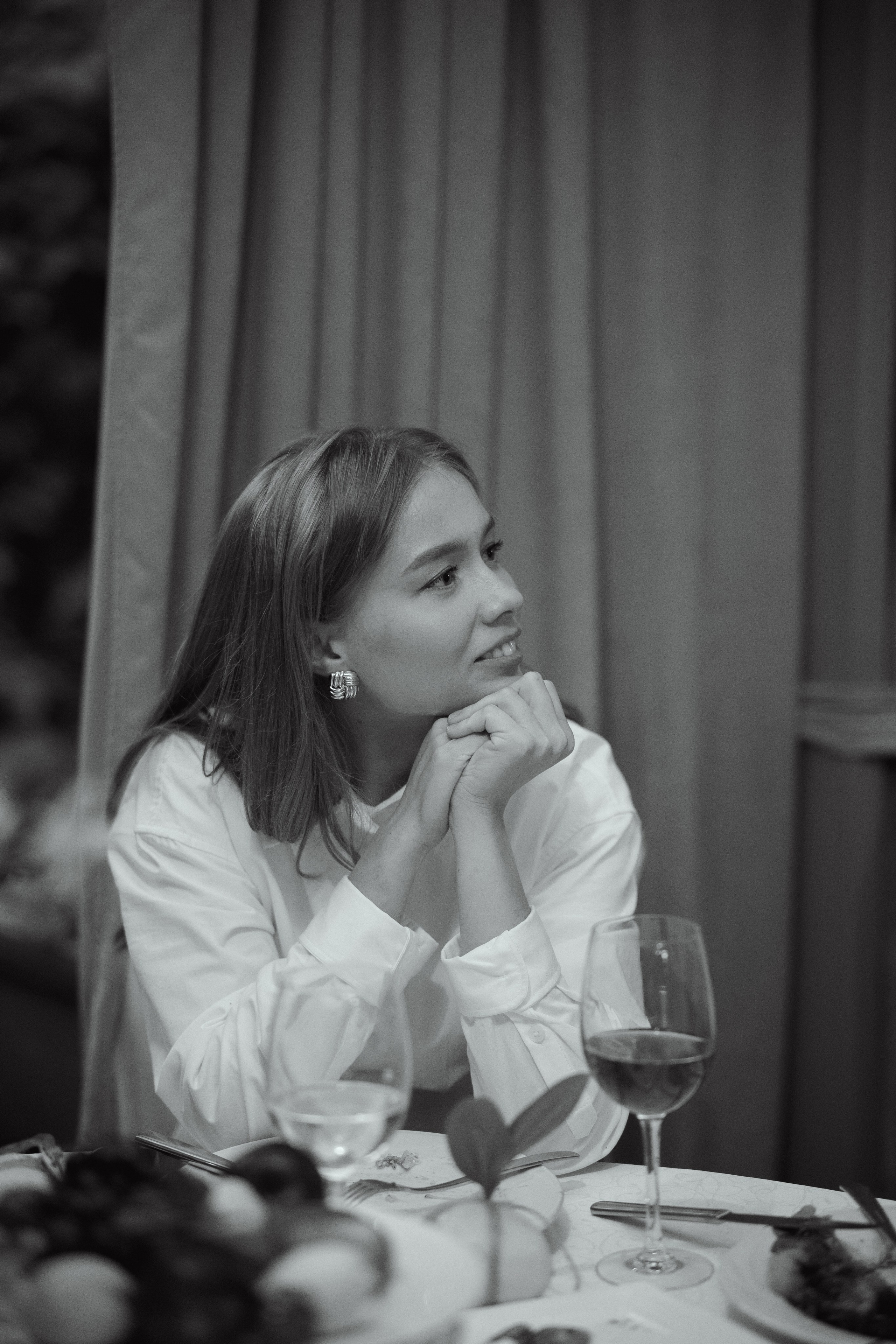 Маргарита и Илья. Свадебный фотограф Москва Павел Фетисов