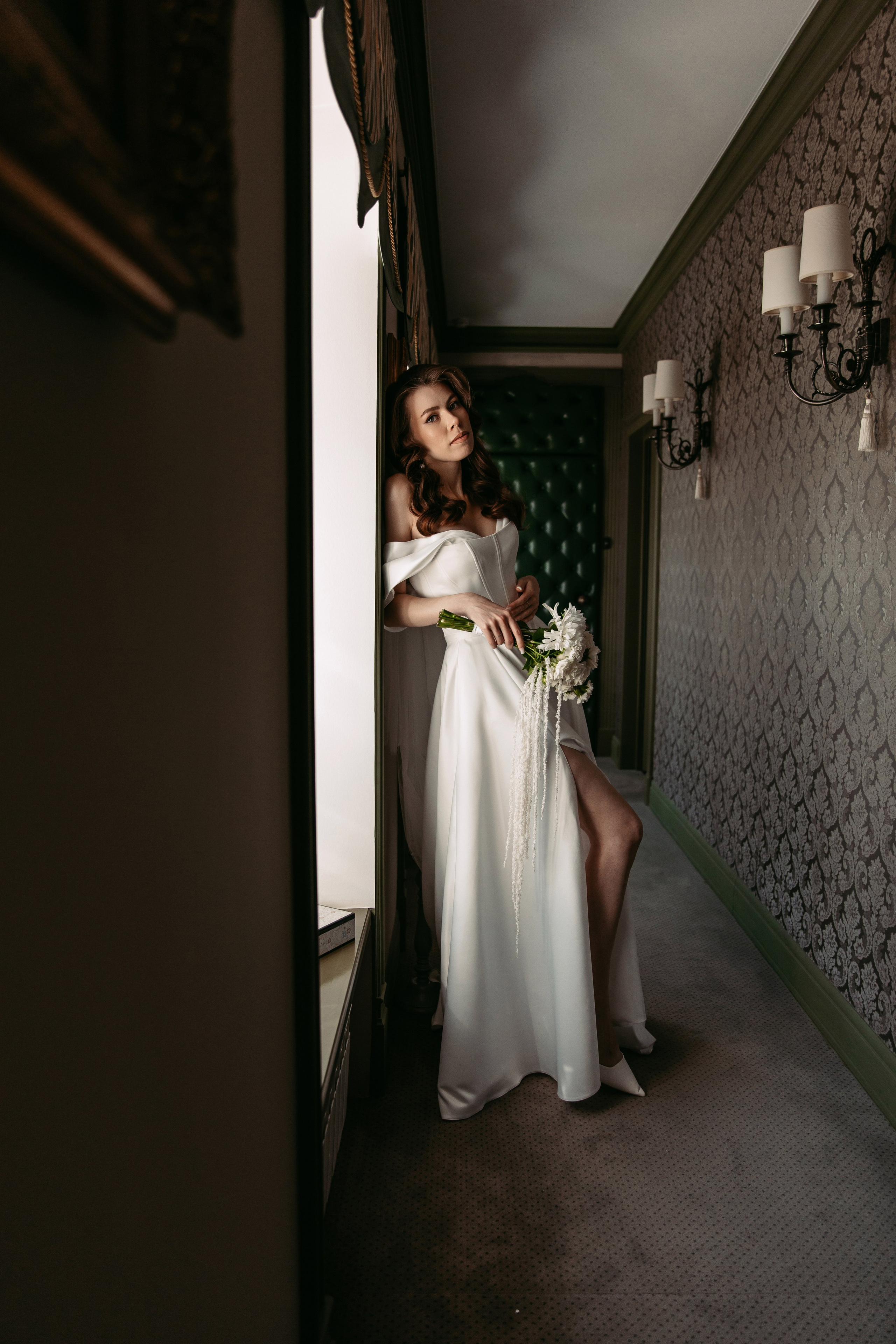 Сергей & Анастасия. Свадебный ФОТОГРАФ и ВИДЕОГРАФ Ульяновск