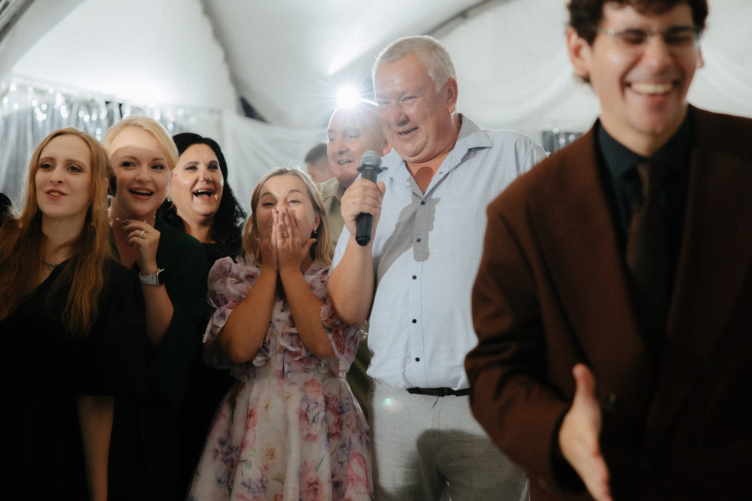 Ирина и Александр. Алена Бадамшина — свадебный фотограф Воронеж / Москва