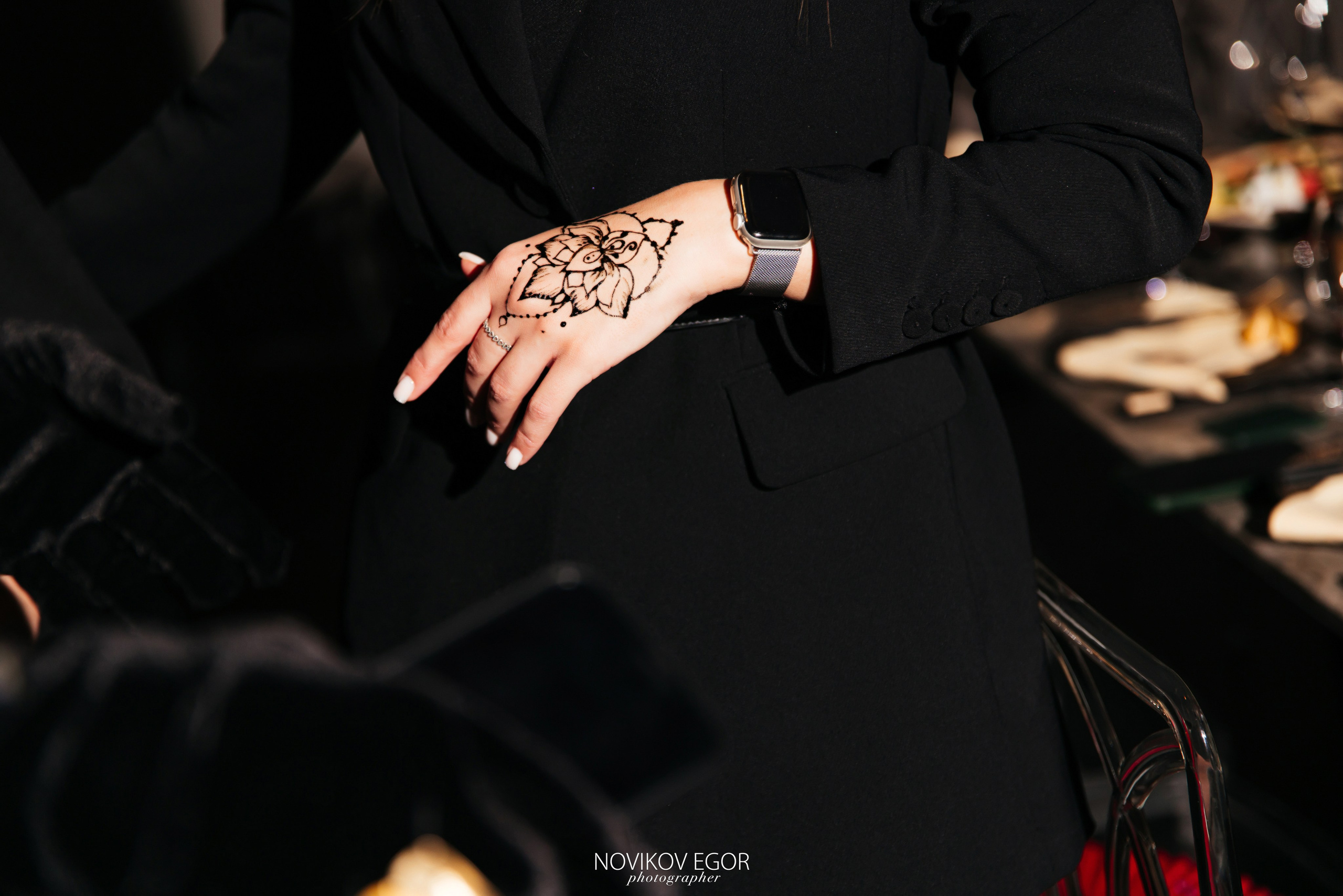 Ksenion's Chill Party. Фотограф Ростов-на-Дону