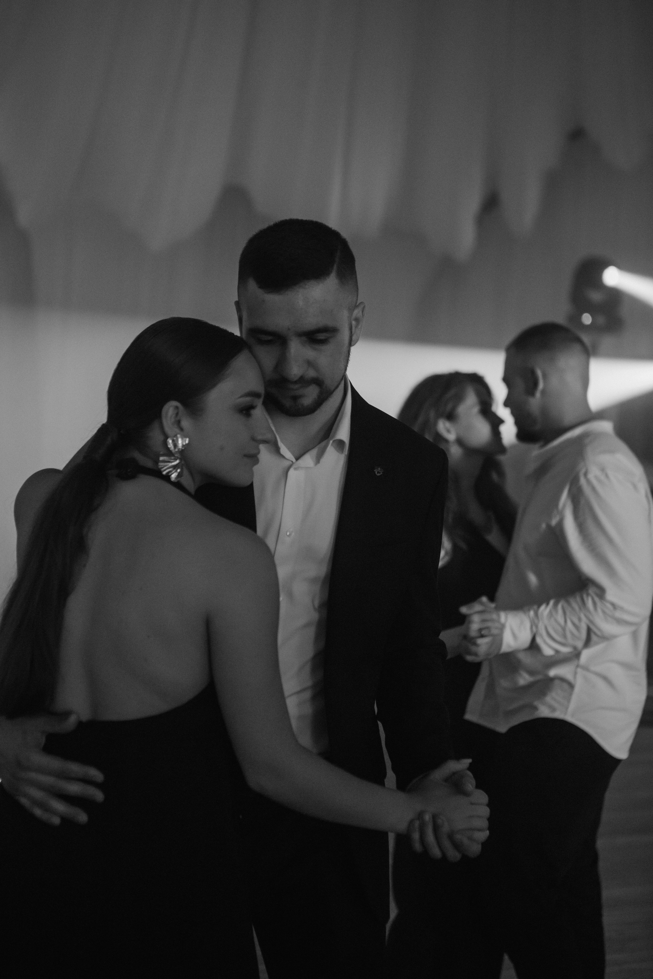 Свадебная выездная церемония. Главная