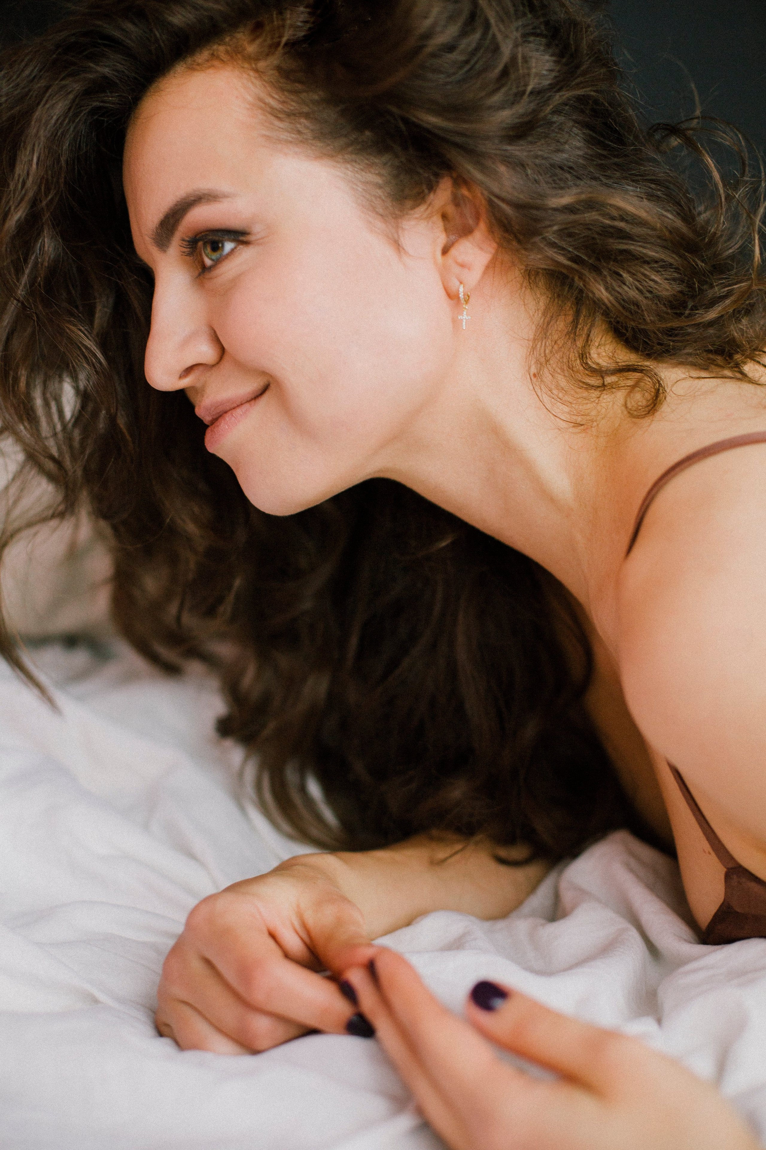 Таня. Ольга Пилант. АРТ, бэкстейдж, свадебная и семейная фотография, городской портрет, интерьерная фотография