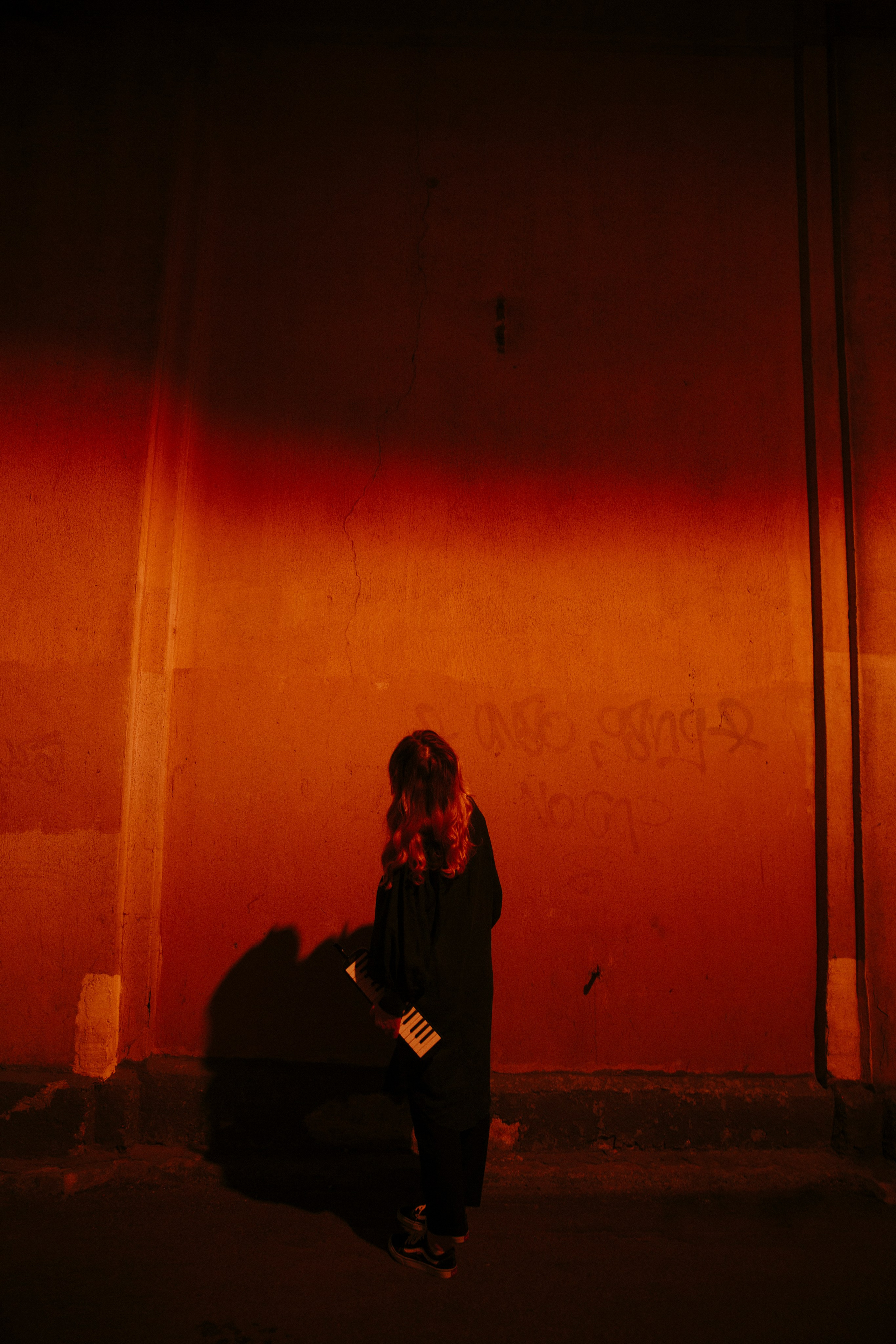 Даша. Ольга Пилант. АРТ, бэкстейдж, свадебная и семейная фотография, городской портрет, интерьерная фотография