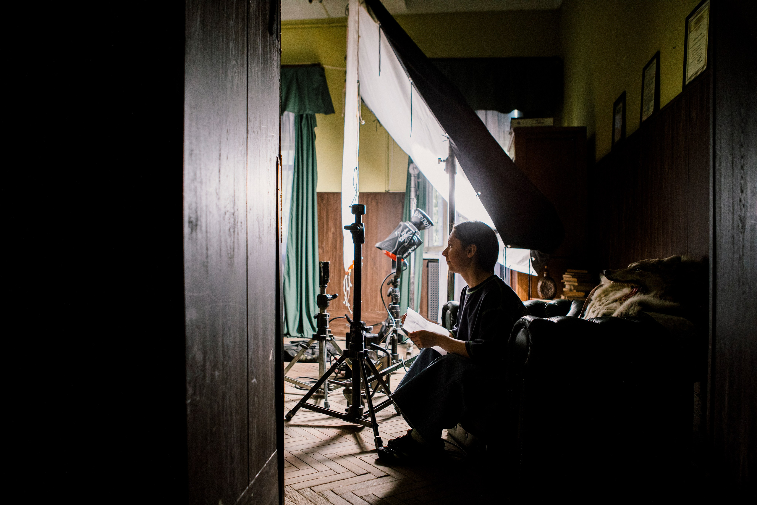 Пилотная серия «Быгонь». Ольга Пилант. АРТ, бэкстейдж, свадебная и семейная фотография, городской портрет, интерьерная фотография