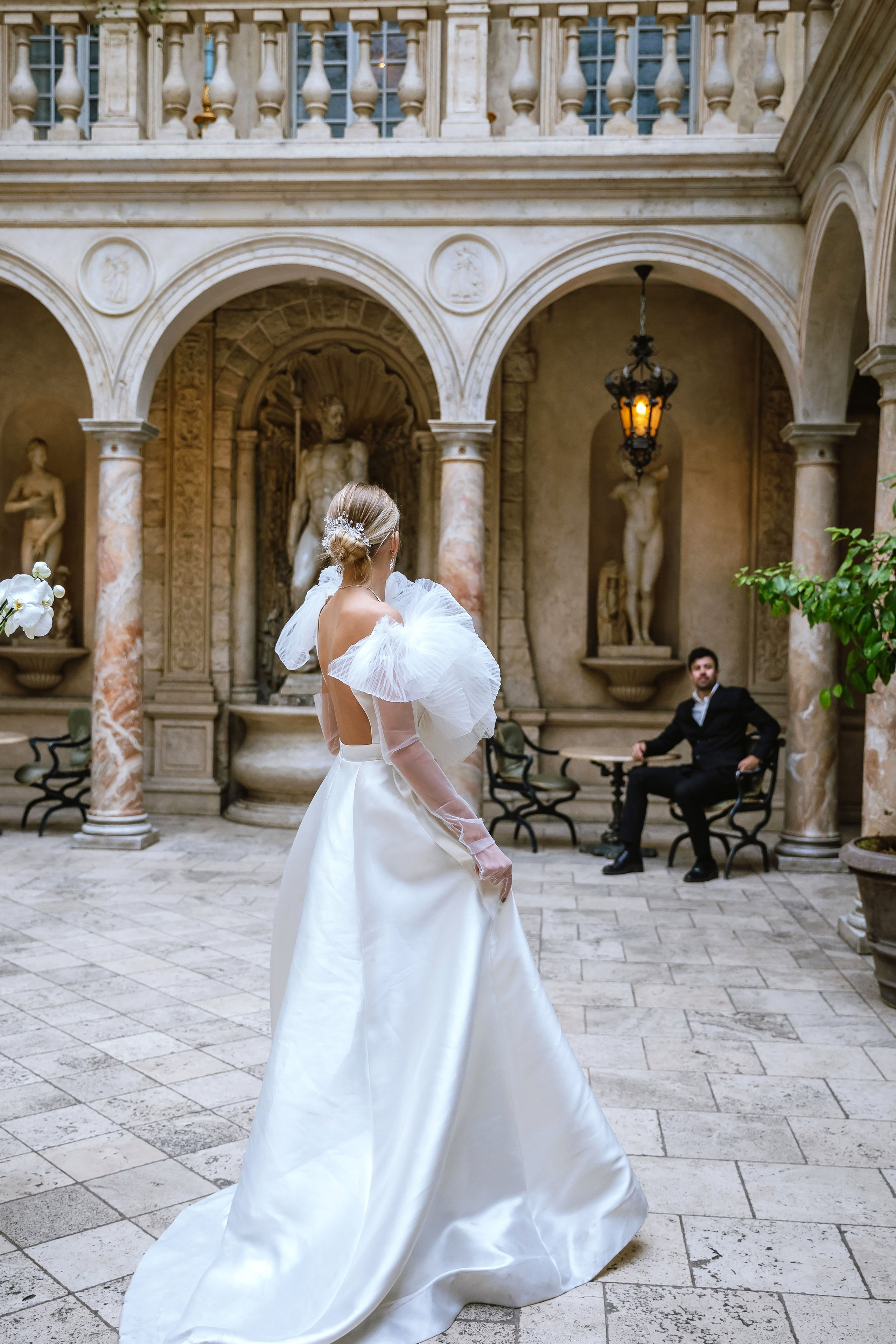 Свадьба в ресторане Турандот. Фотограф и видеограф Москва. Свадебный фотограф, видеограф. Выпускные альбомы. Оживающие альбомы