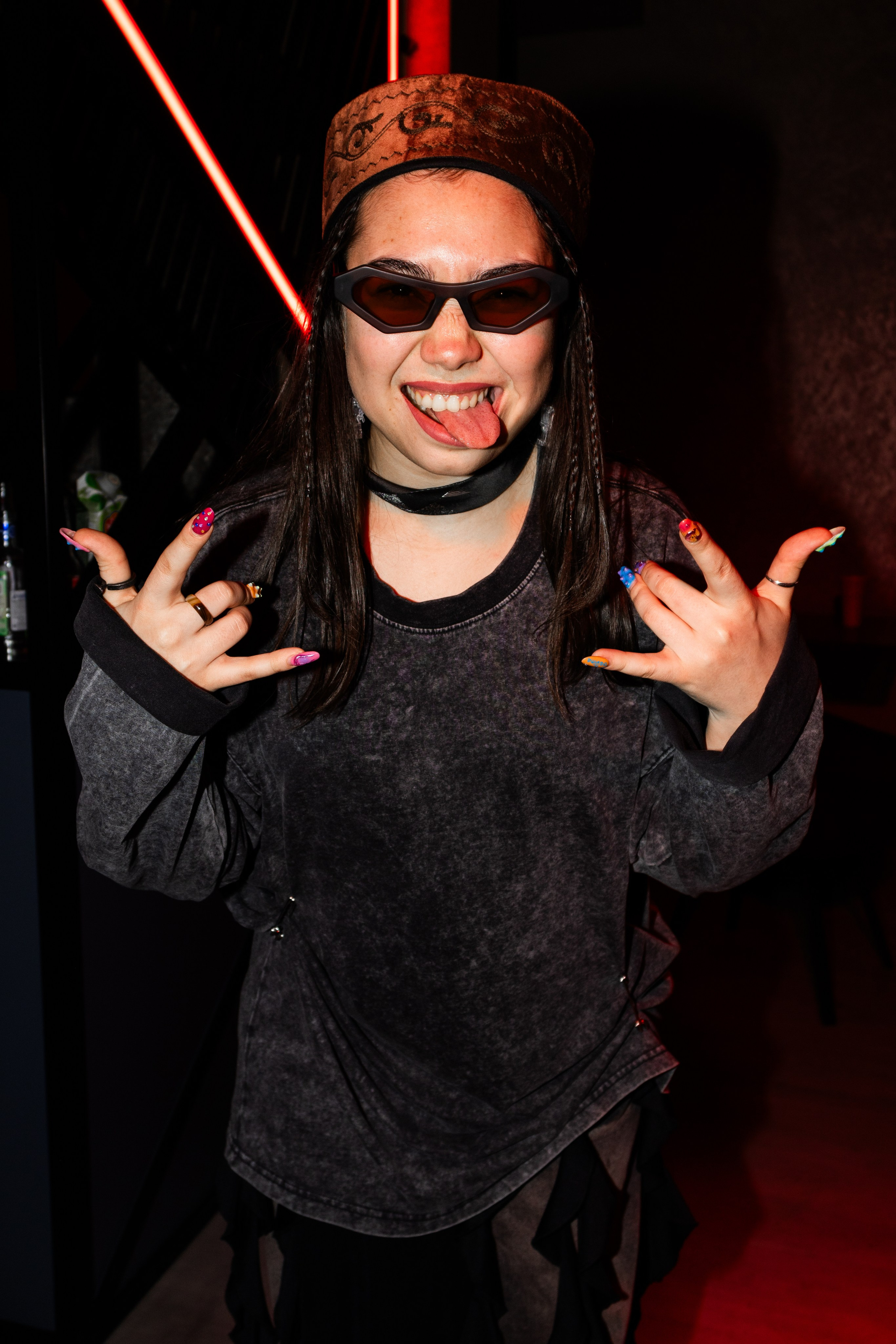 SBROD 008: КРЕПКИЙ МОТОР [ONLINE EVENT]. SBROD