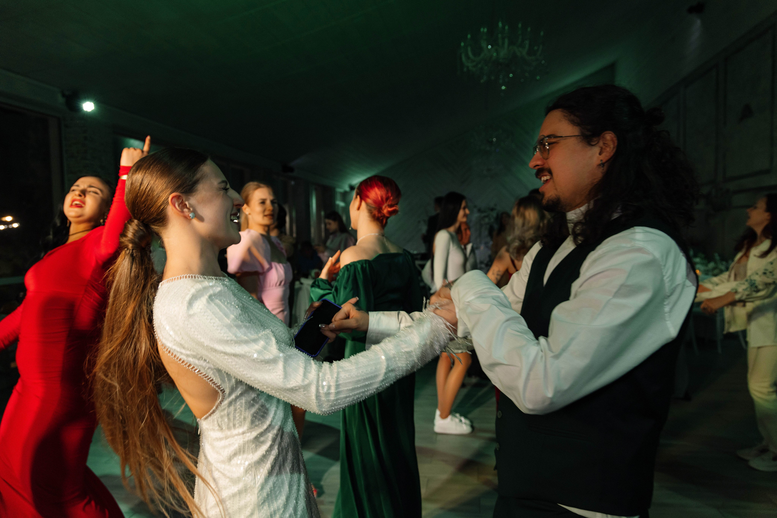 Свадебный видеограф. Свадебный фотограф и видеограф в Москве, Виктор Архилюк