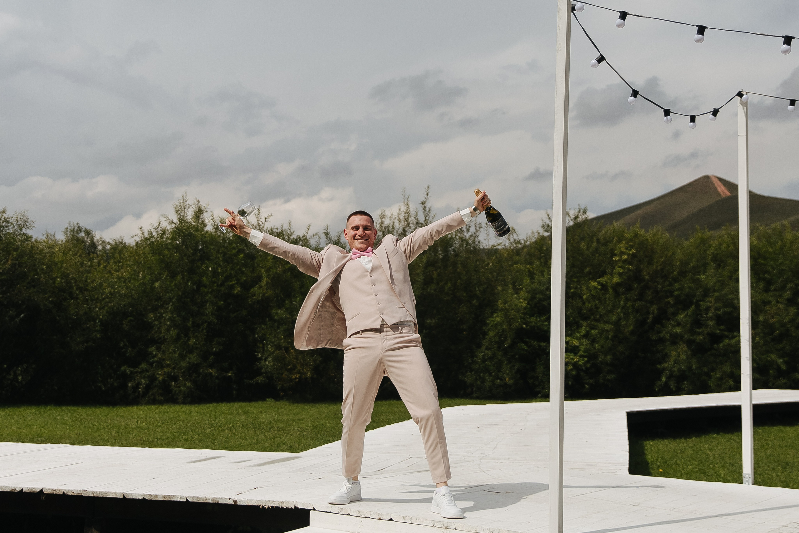 Прогулка Банкет. Фотограф в Красноярске Любовь Малеева