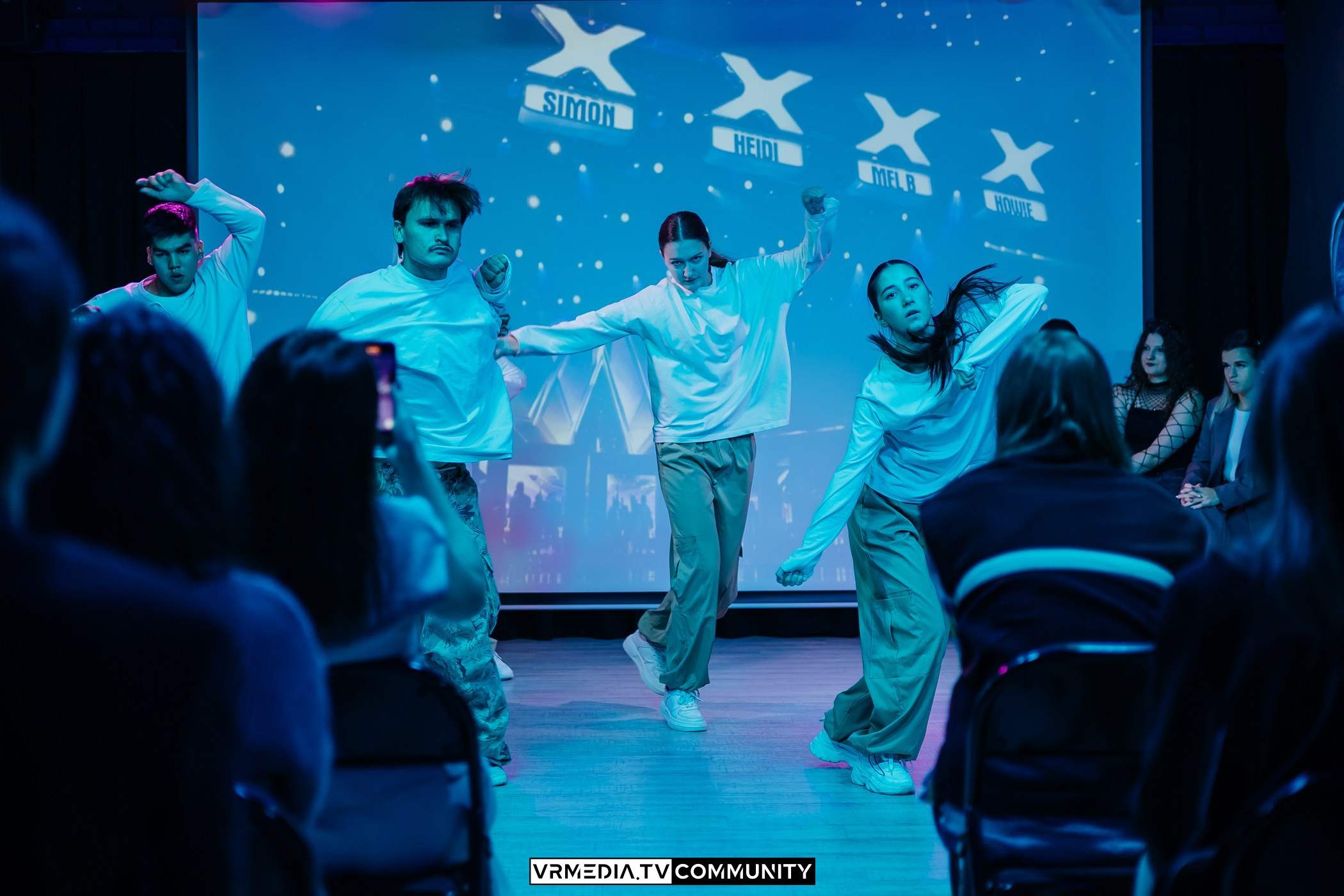 5 лет «House of Dance»