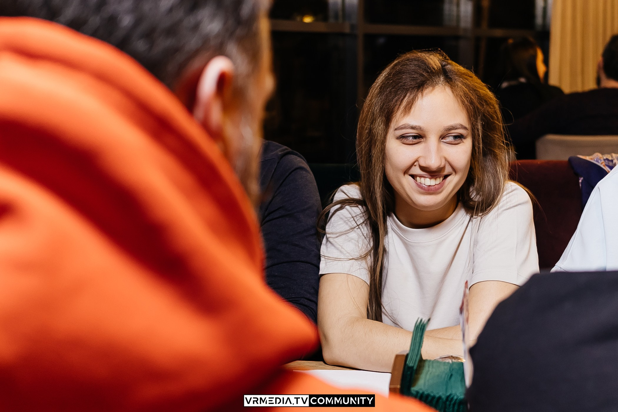 Эйнштейн Party в ресторане «Мюнхен»