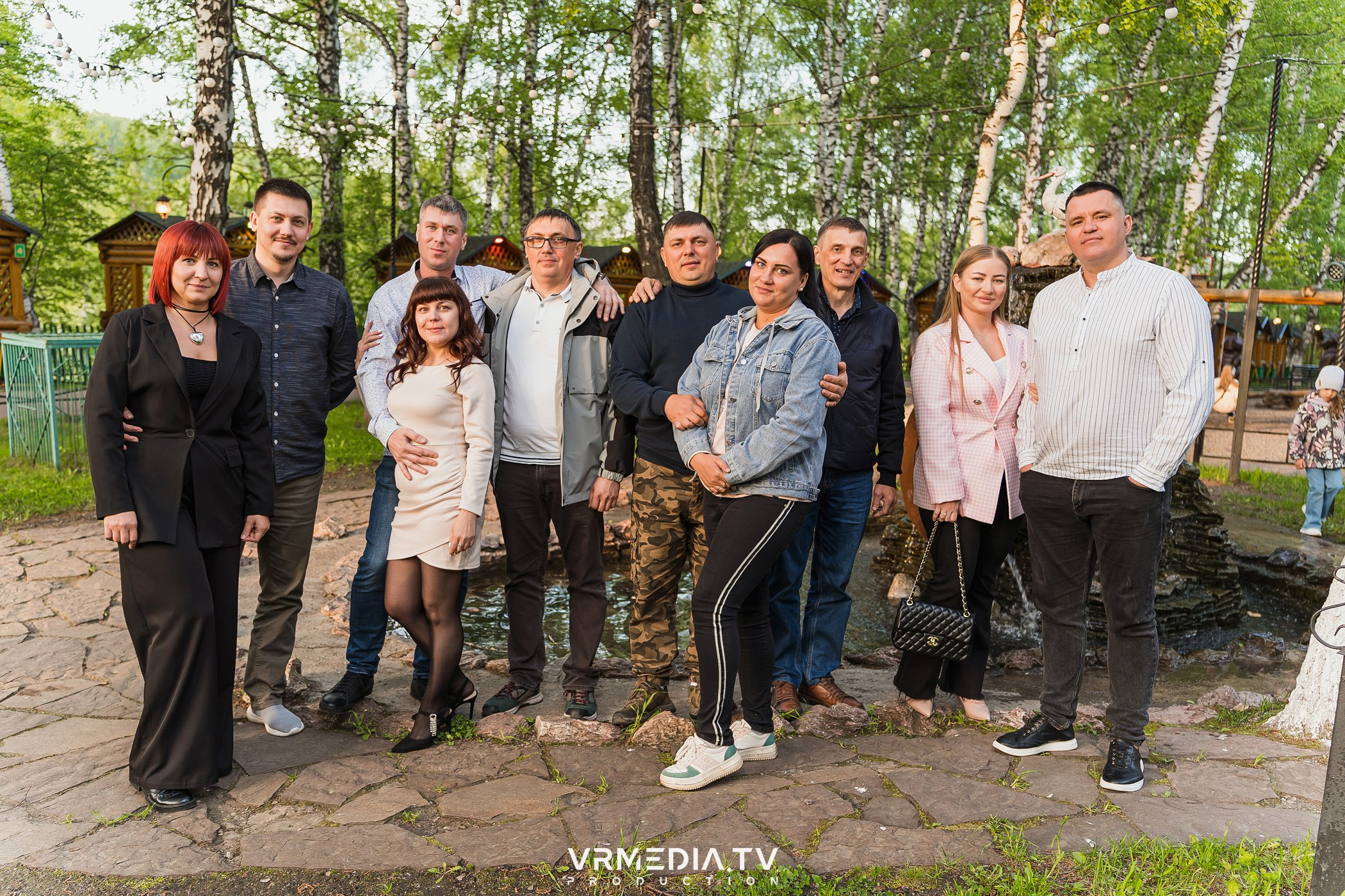 В гостях у «Петровича»