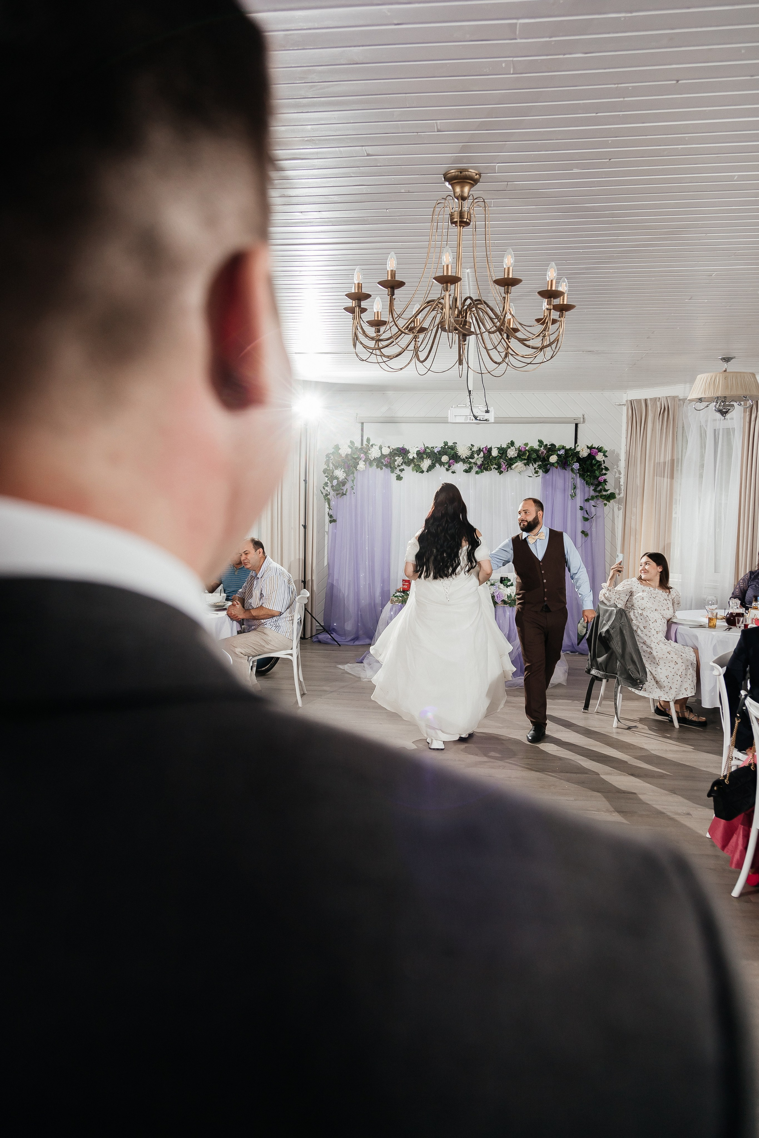 Дмитрий и Мария/2024. Свадебный и семейный фотограф в Екатеринбурге