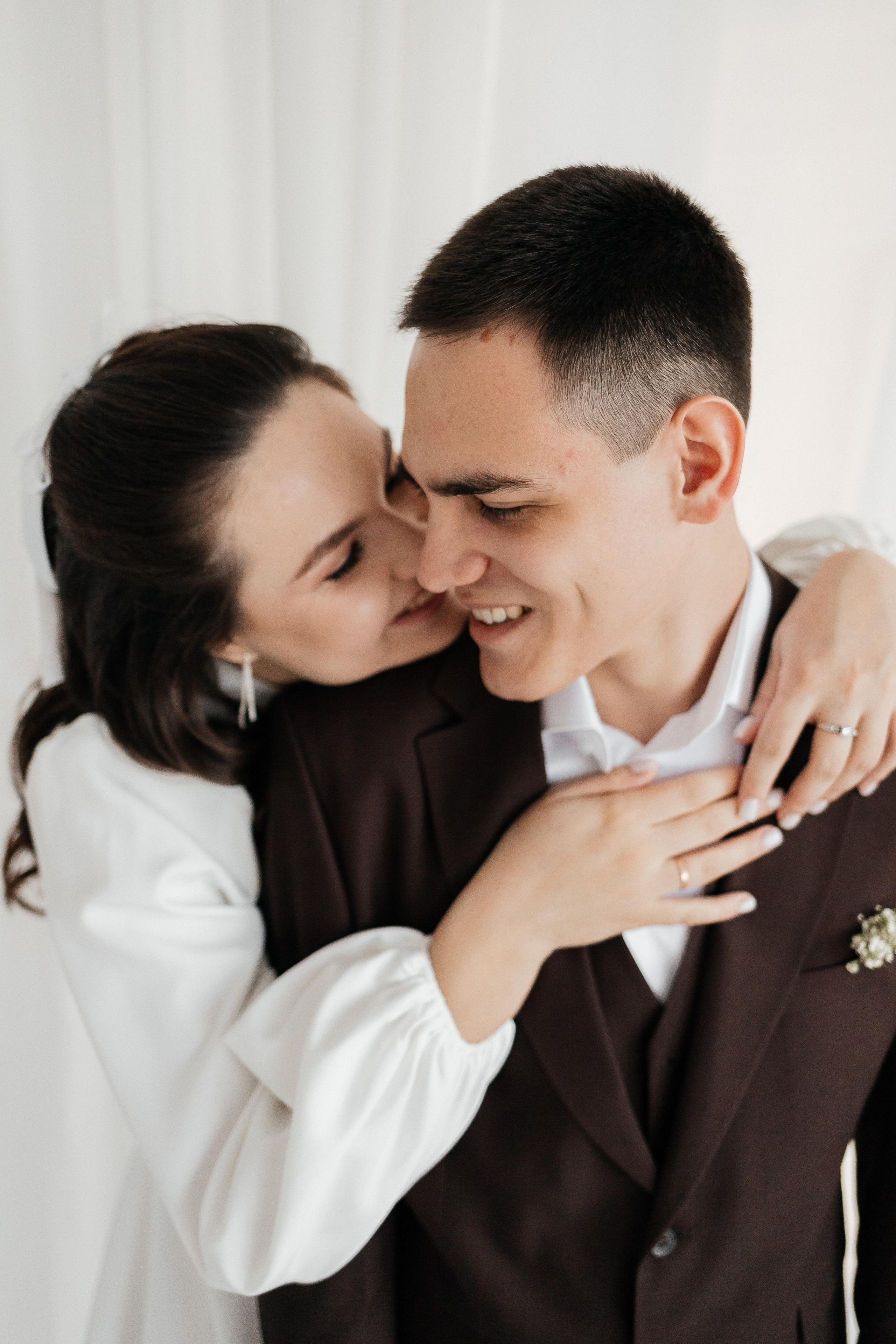 Захар и Елизавета/2024. Свадебный и семейный фотограф в Екатеринбурге