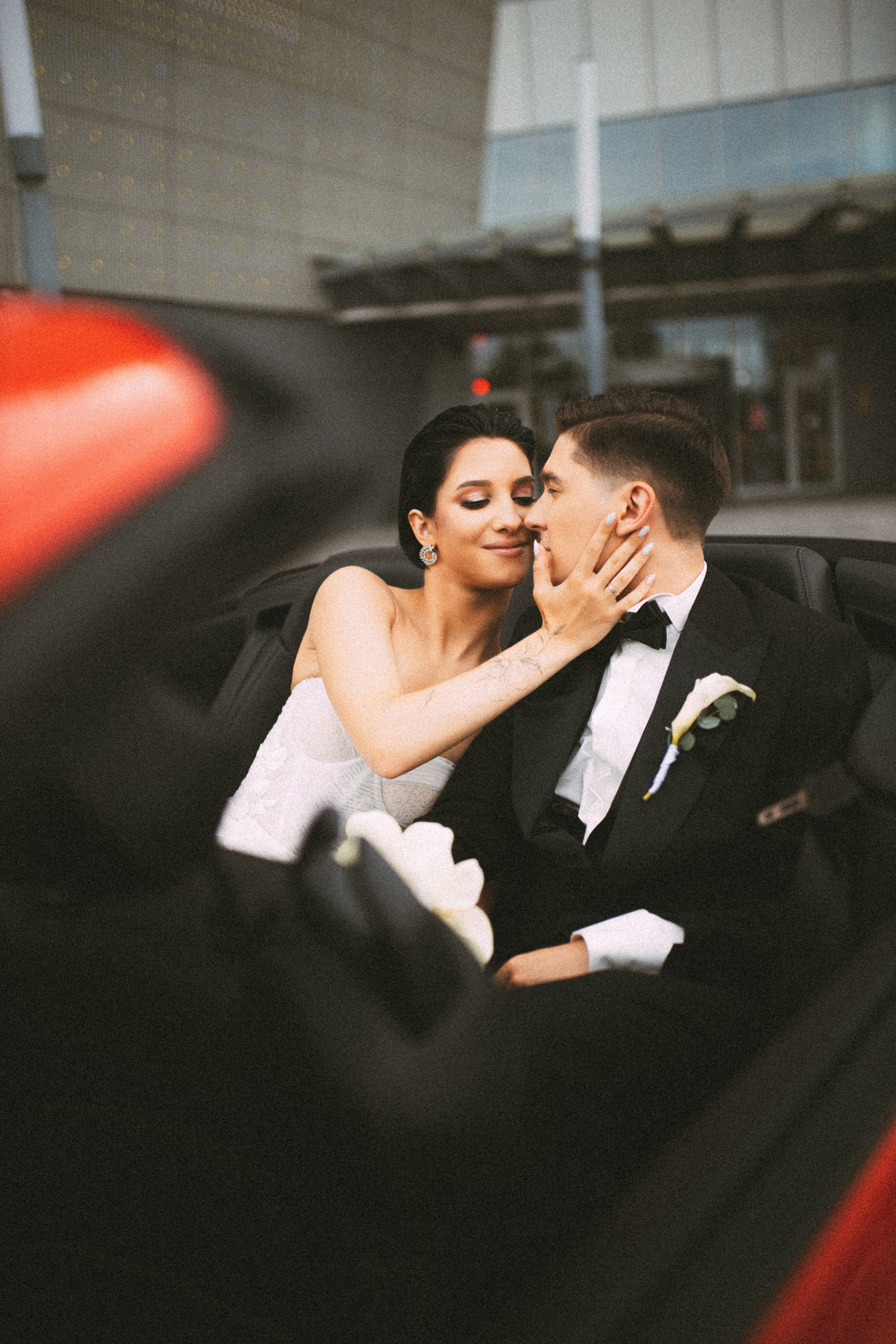 А & P | Москва. Фотограф Екатерина Амбрушкевич