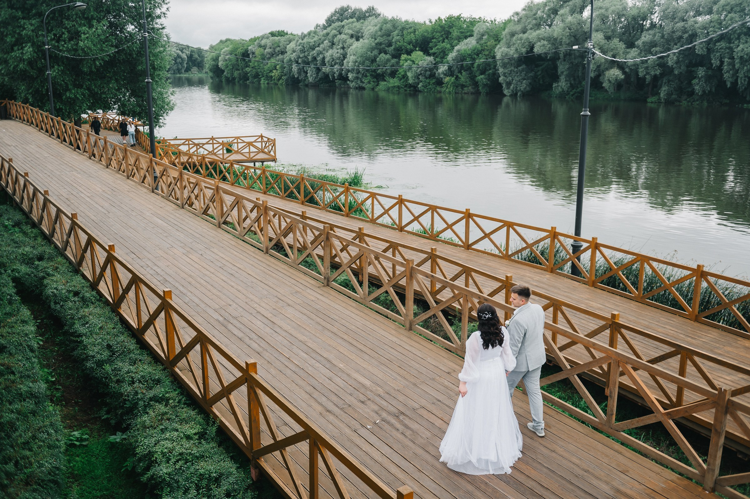 Артем&Ирина. Семейный и свадебный фотограф Алёна Морозова Коломна