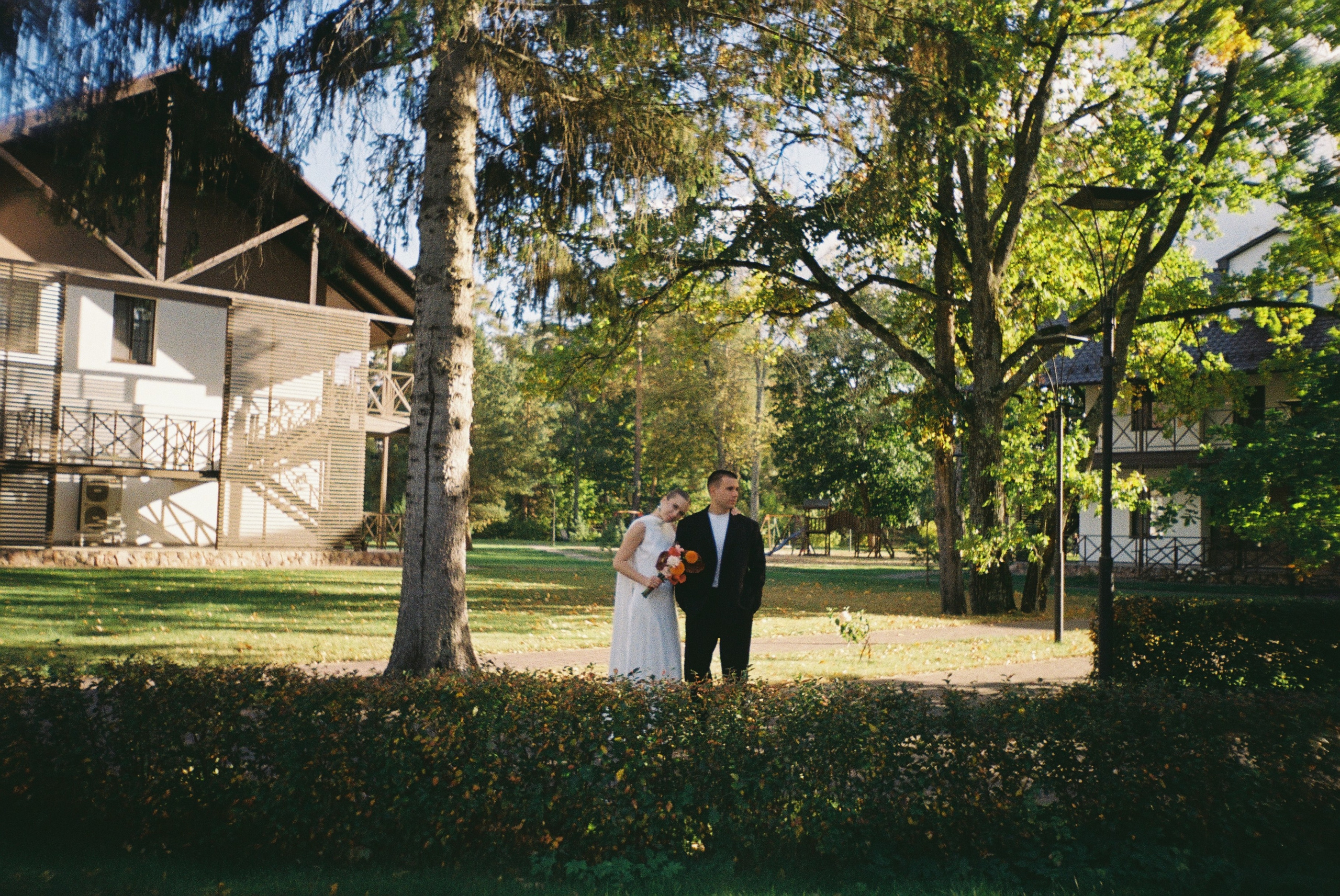 Арина и Влад. Свадебный и портретный фотограф Екатерина Моргунова
