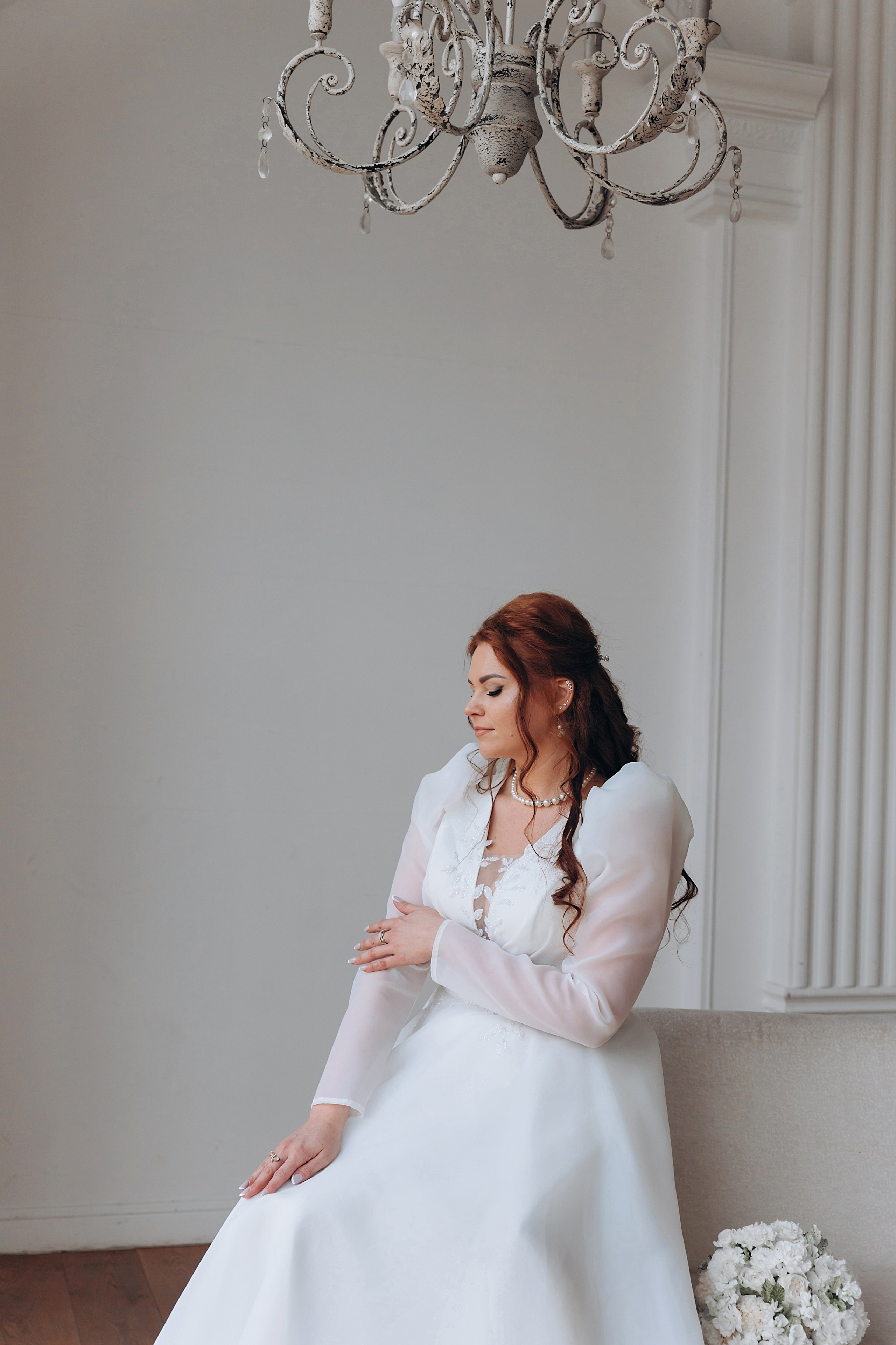 Ирина и Александр. Семейный фотограф Ярославль Екатерина Охлопкова