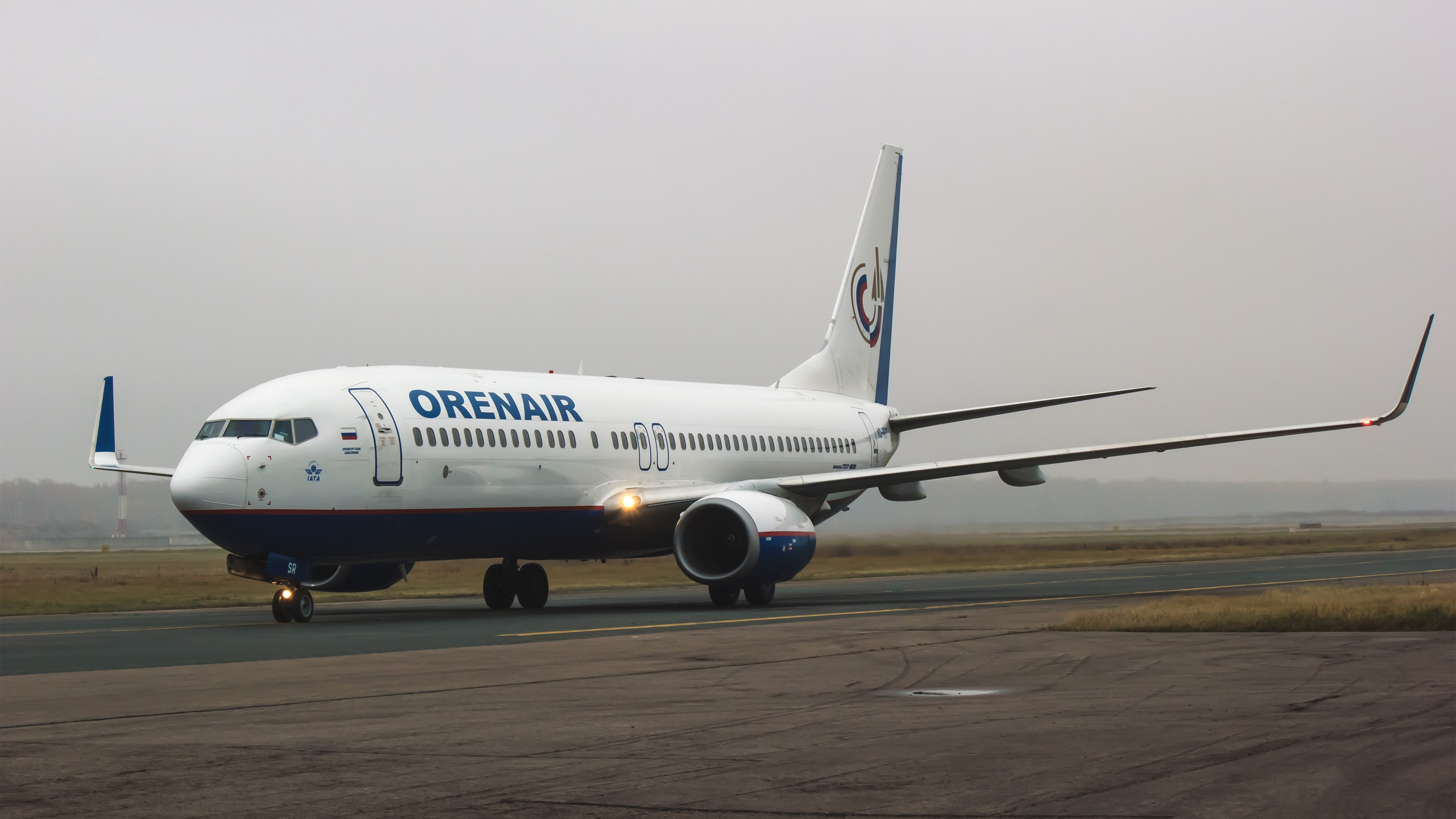 Spotting. Фотограф Александр Лайкачев