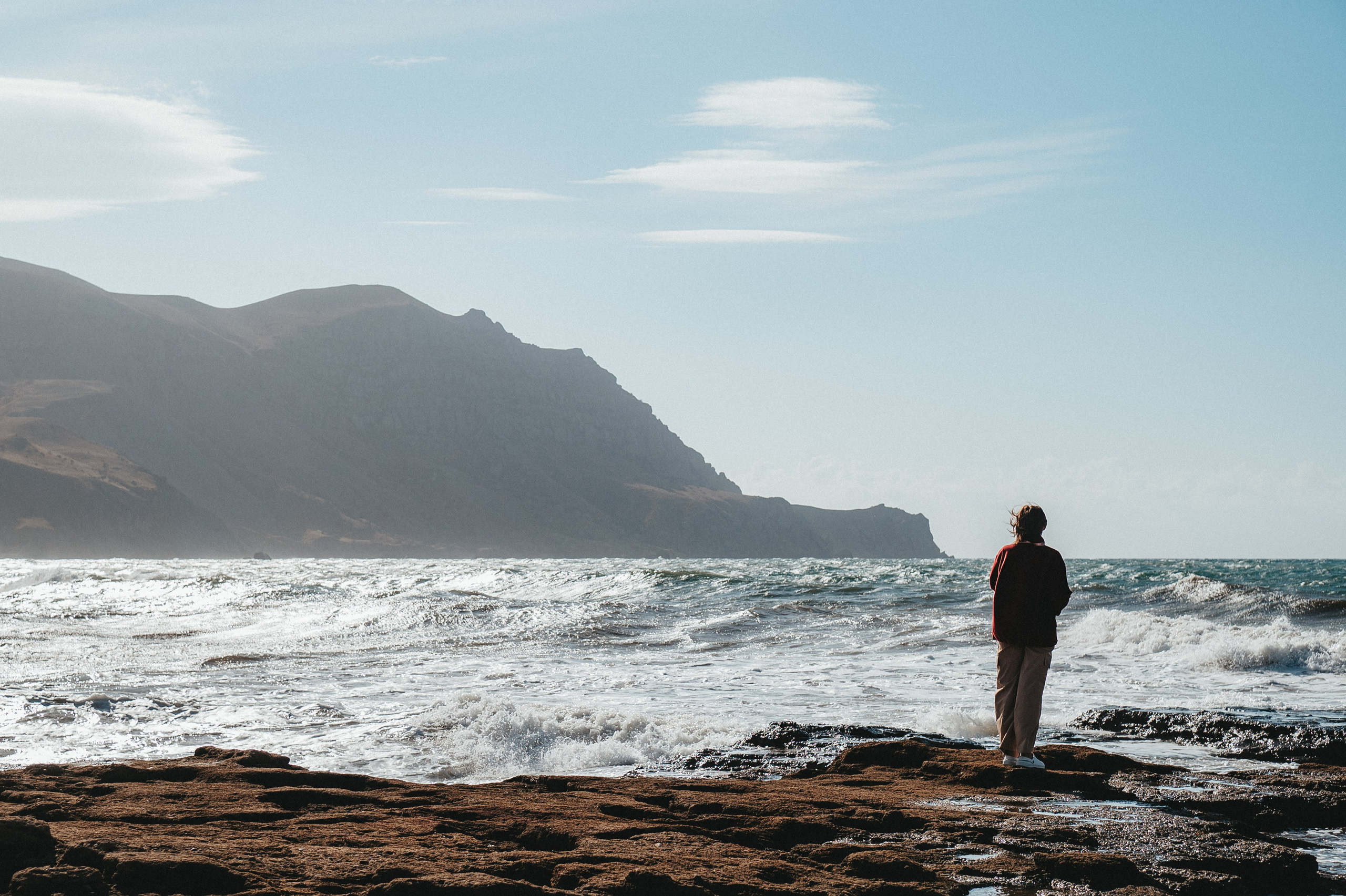 Репортажный, свадебный и контент фотограф в РнД — Скилков Дмитрий