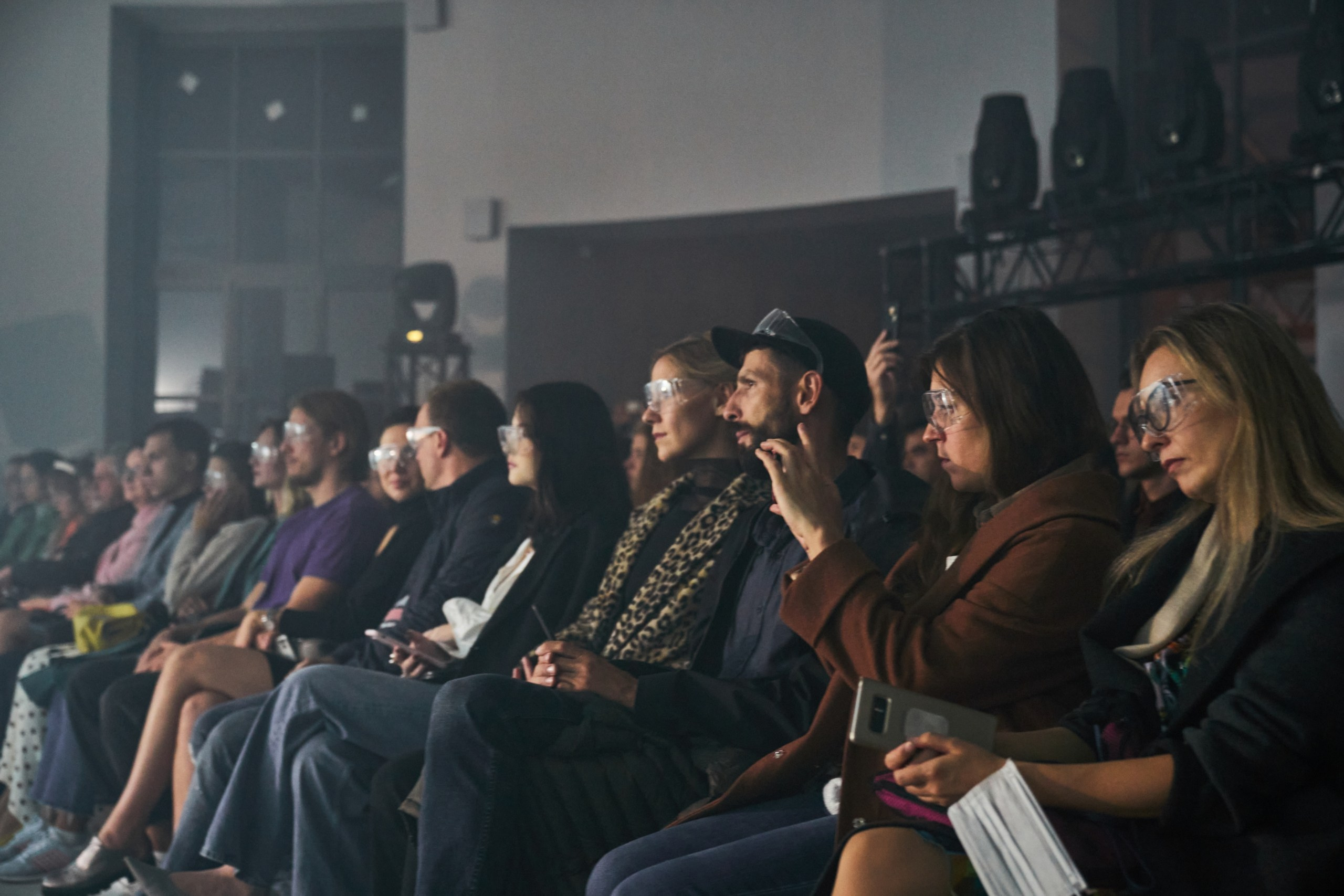 Культура. Фотограф Евгений Шаров