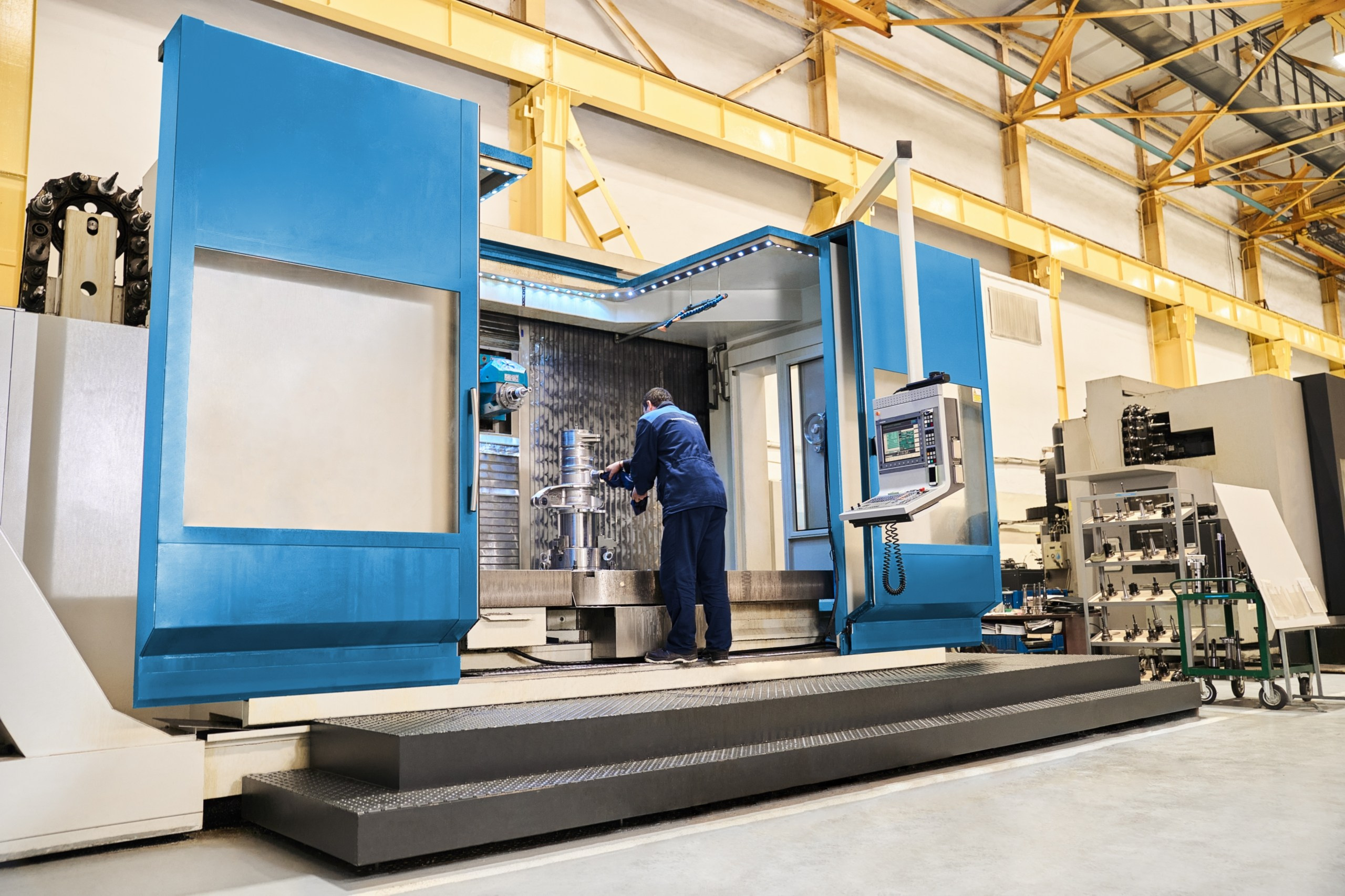 90 летие завода «Авиаагрегат». Фотограф Евгений Шаров