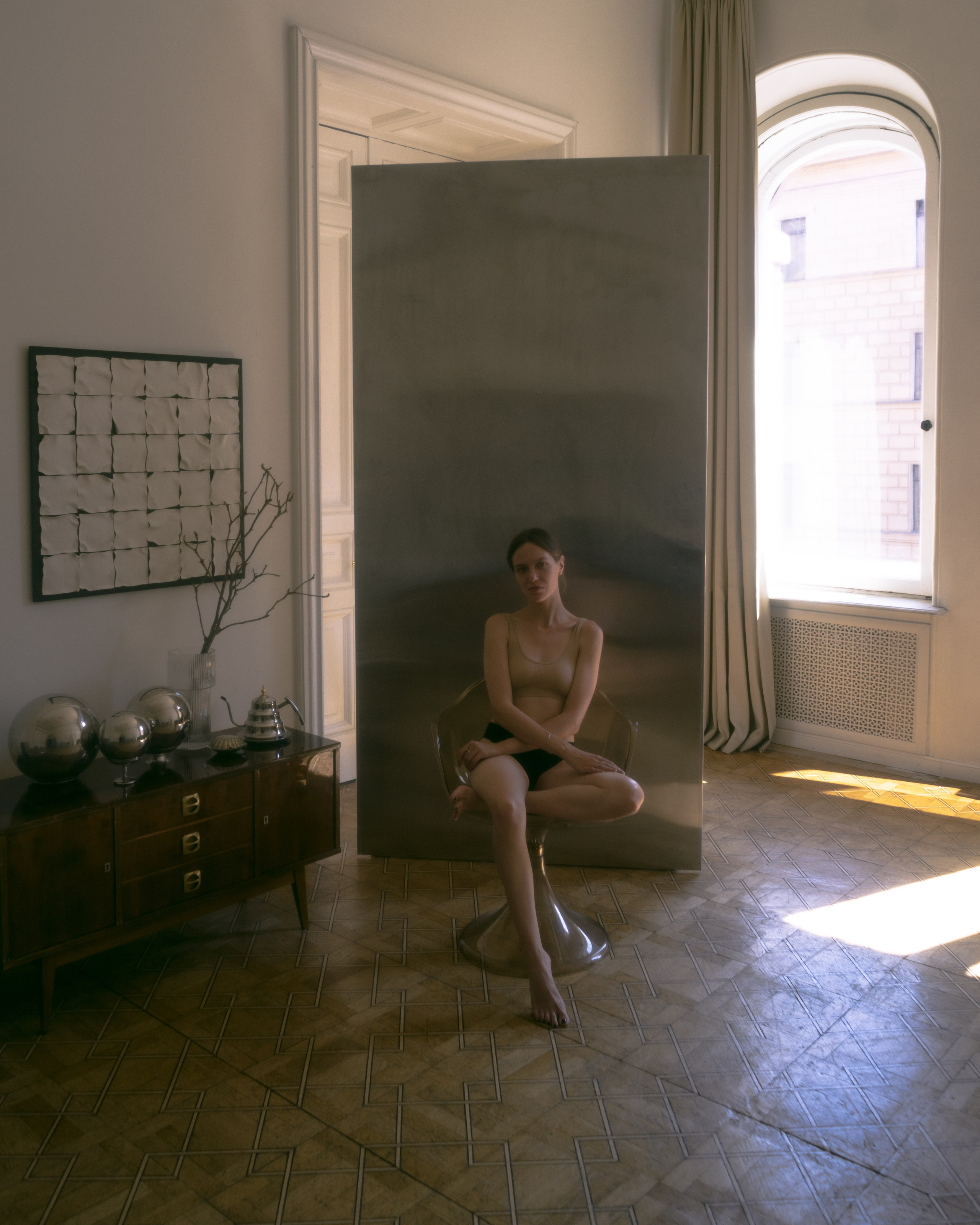 Будуар. Свадебный фотограф в Санкт-Петербурге Миша Репина