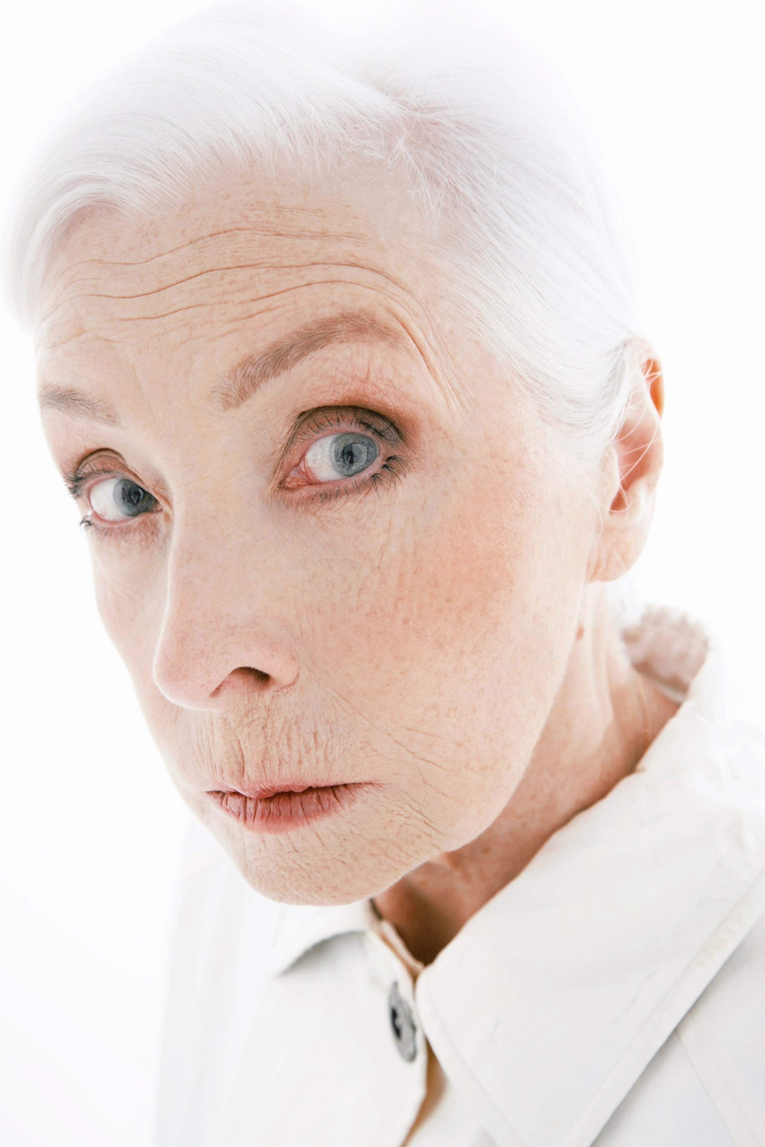 Актёрские. Главная