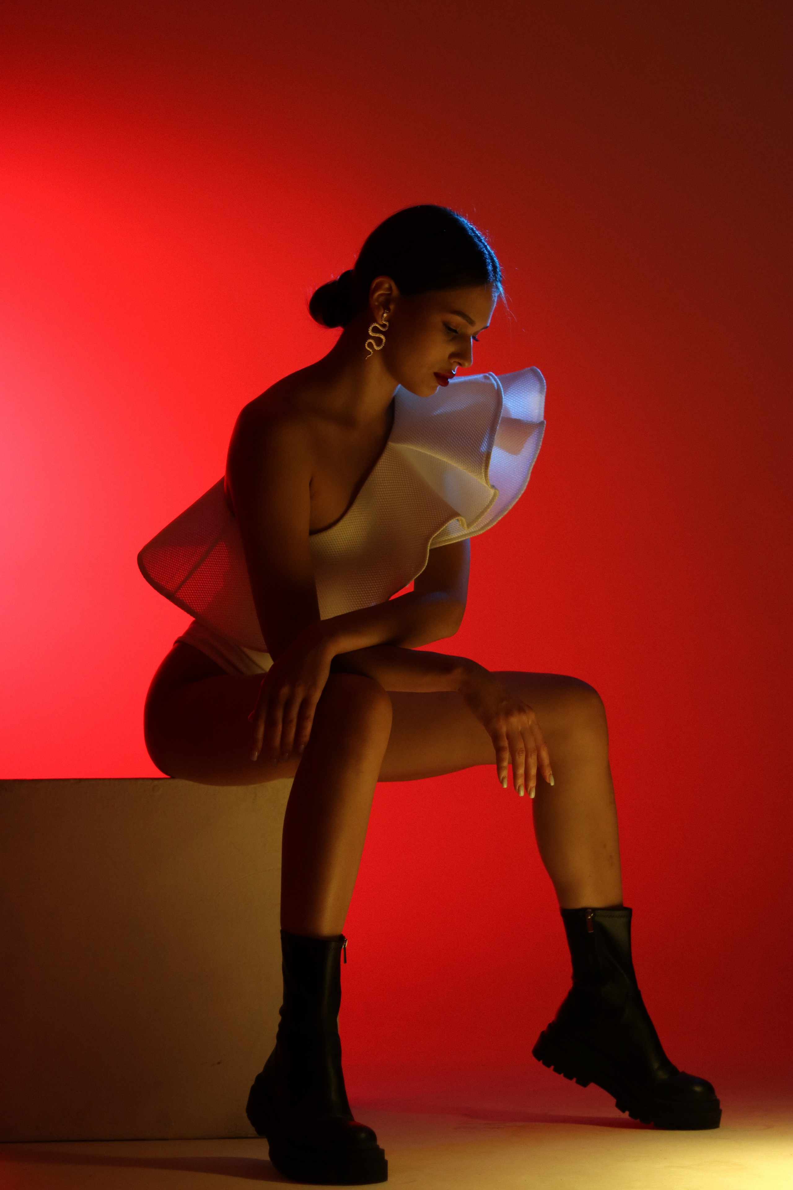 Портфолио Екатерины. Кадр Плюс — Фотография с характером «Визуальный продюсер и фотограф Марк Файзулин»